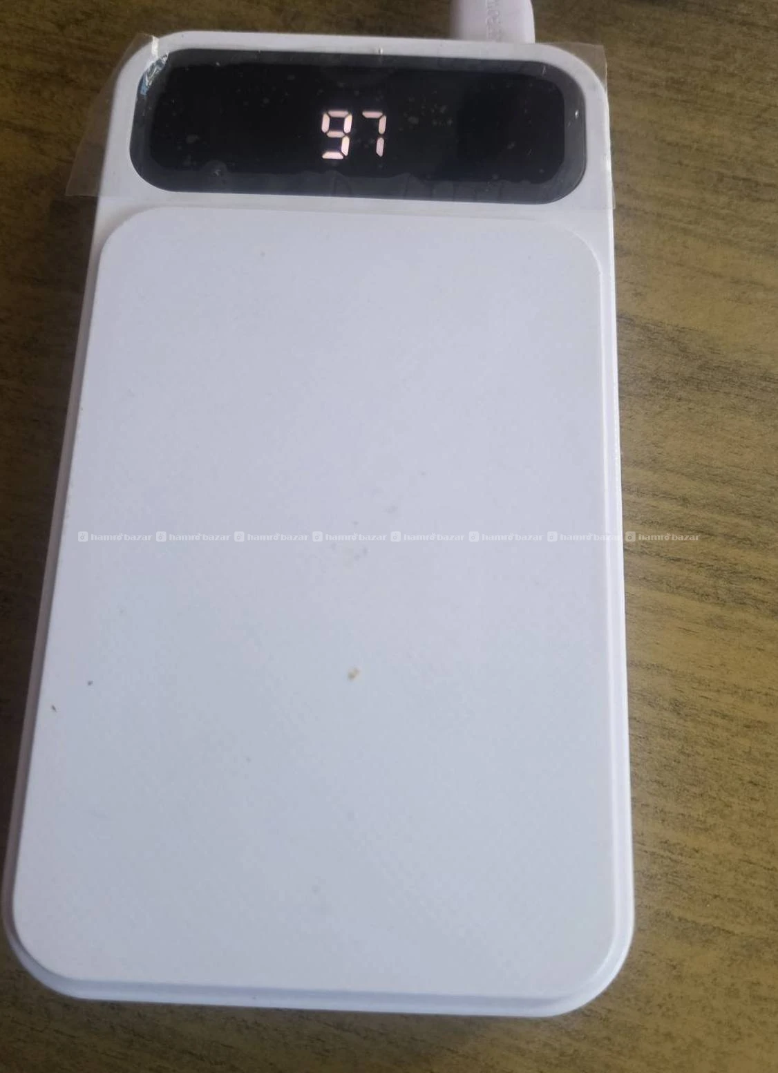 Power bank 18000mAh 2