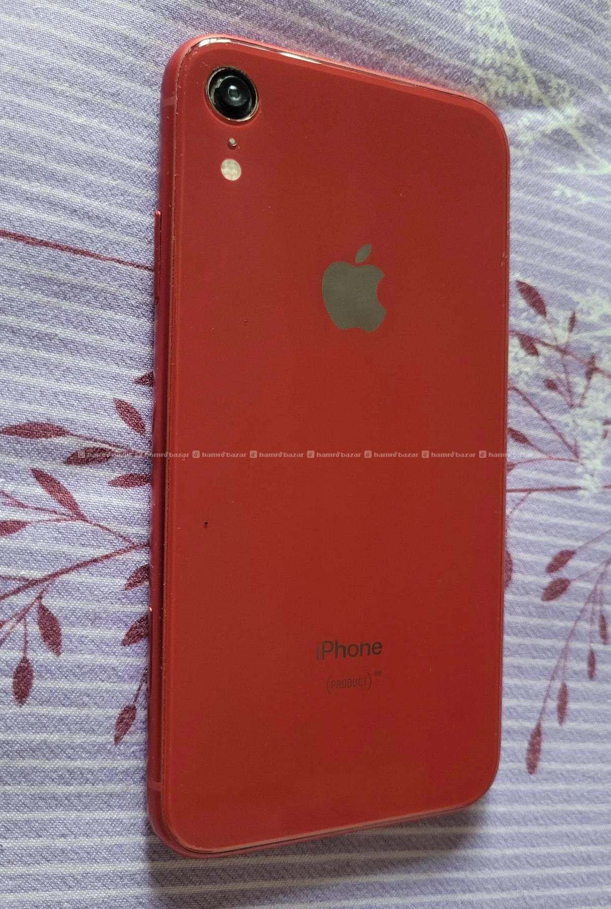 iPhone XR 128gb 2