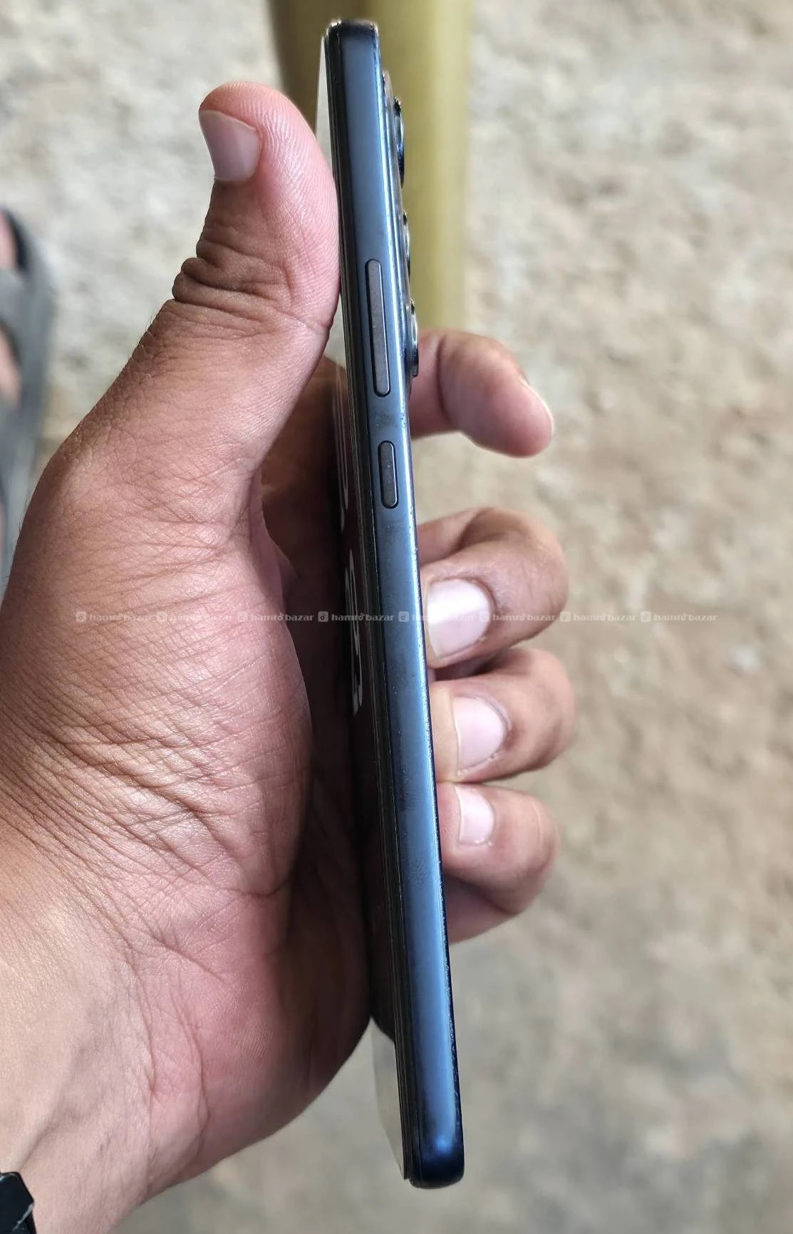 Moto Edge 30 5g (6+6/128) 3