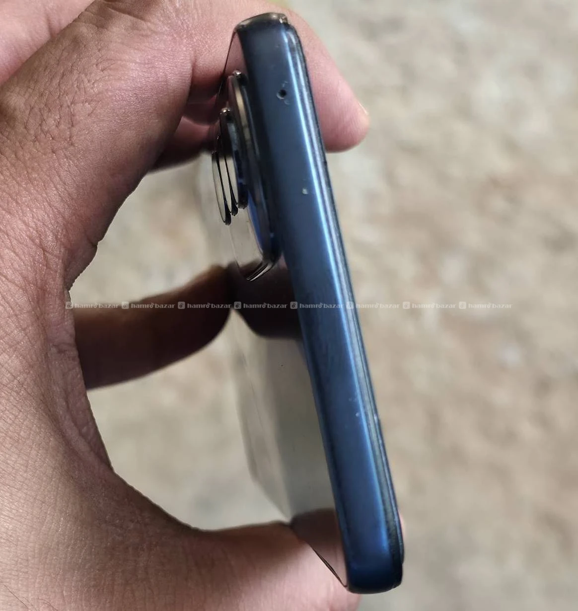 Moto Edge 30 5g (6+6/128) 6