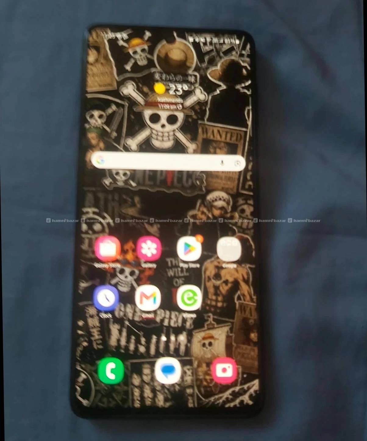 Samsung F62 urgent sale