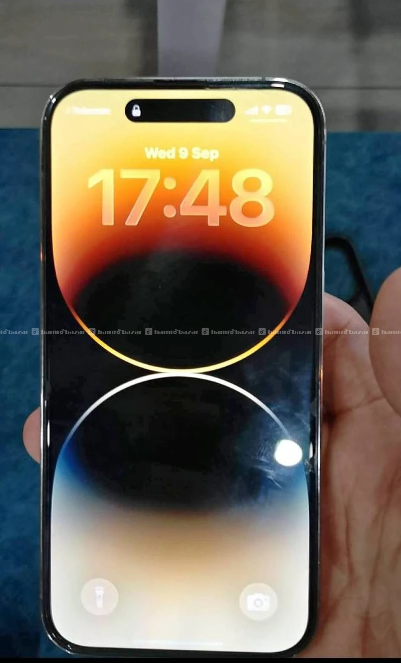 iphone 14 pro