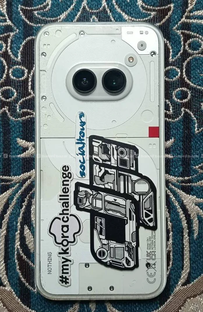 l Nothing phone 2a l 8gb ram 256gb storage l 4
