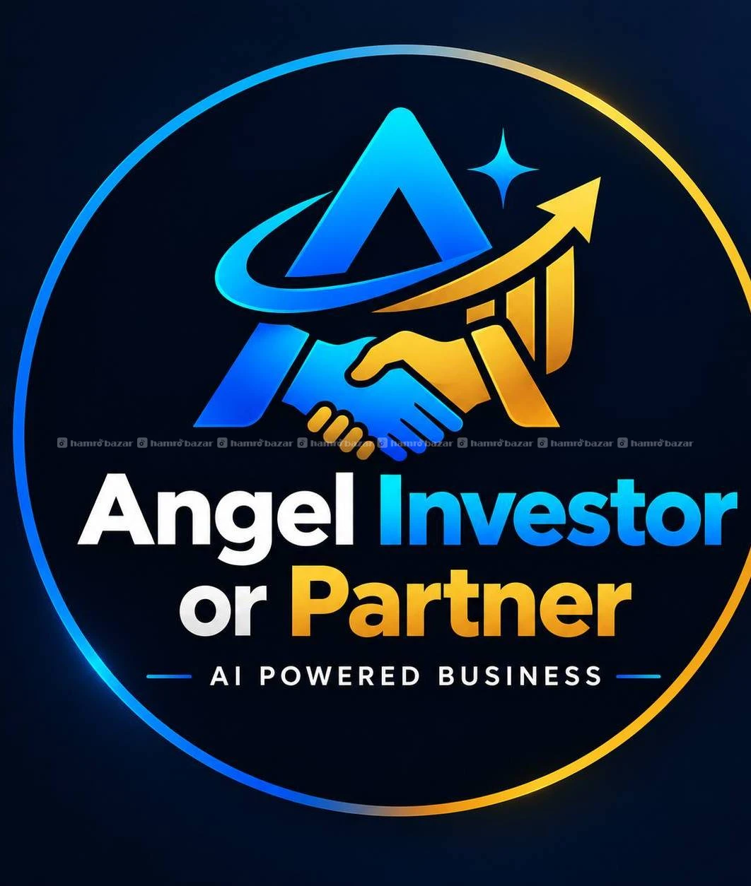 Angel Investor or Business Partner Wanted