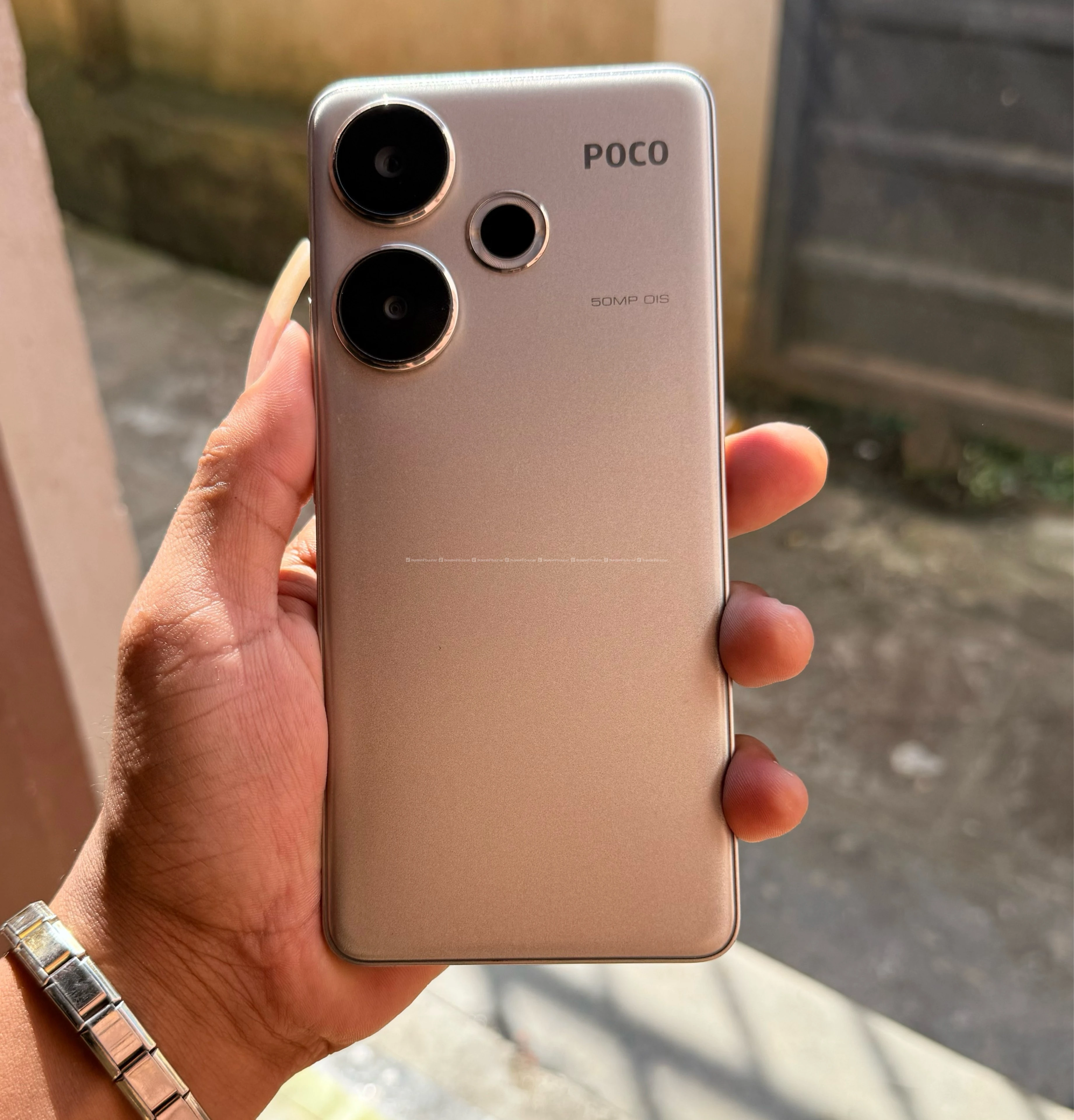 Poco f6 5g 8/256