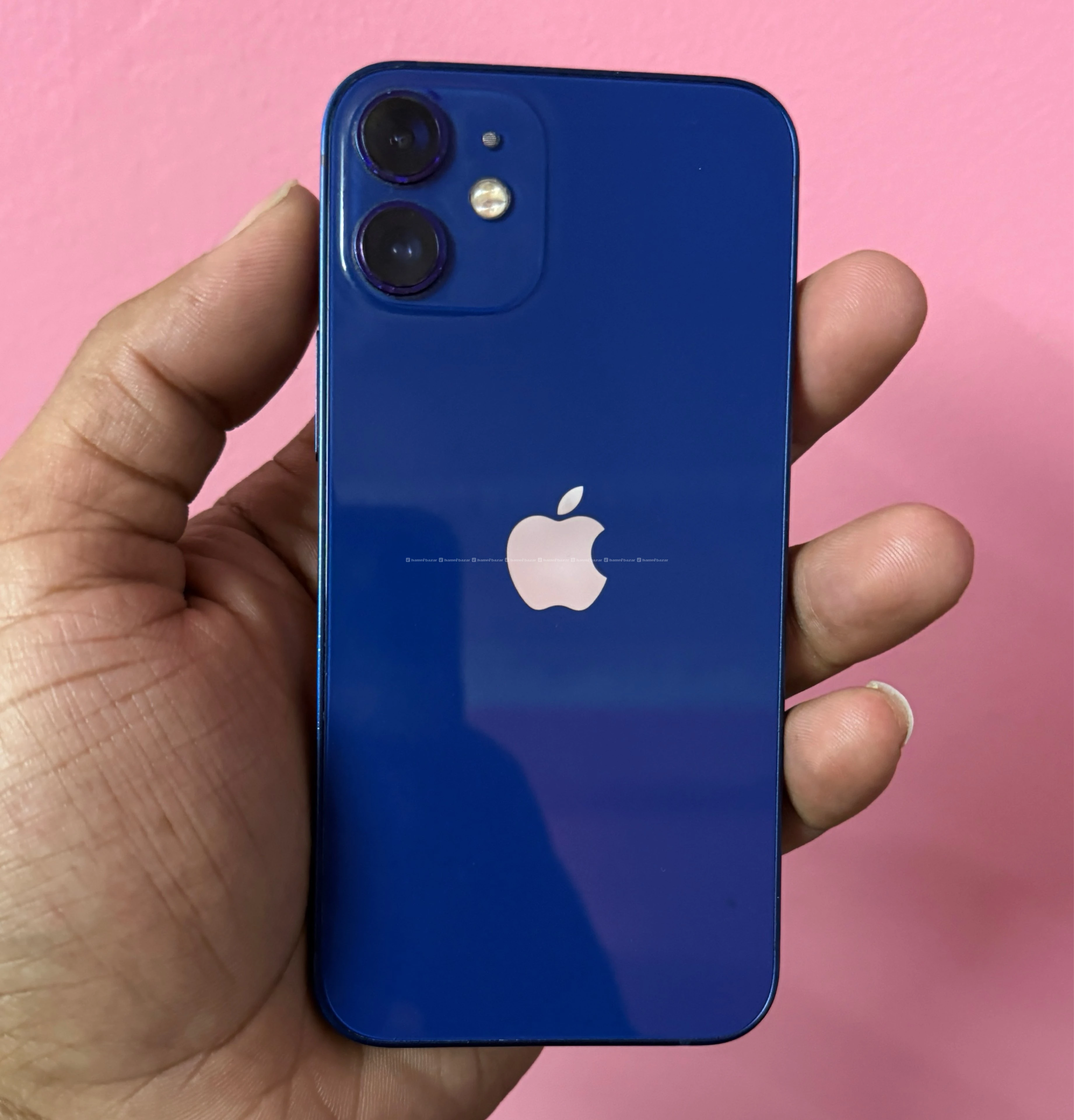 Iphone 12 mini