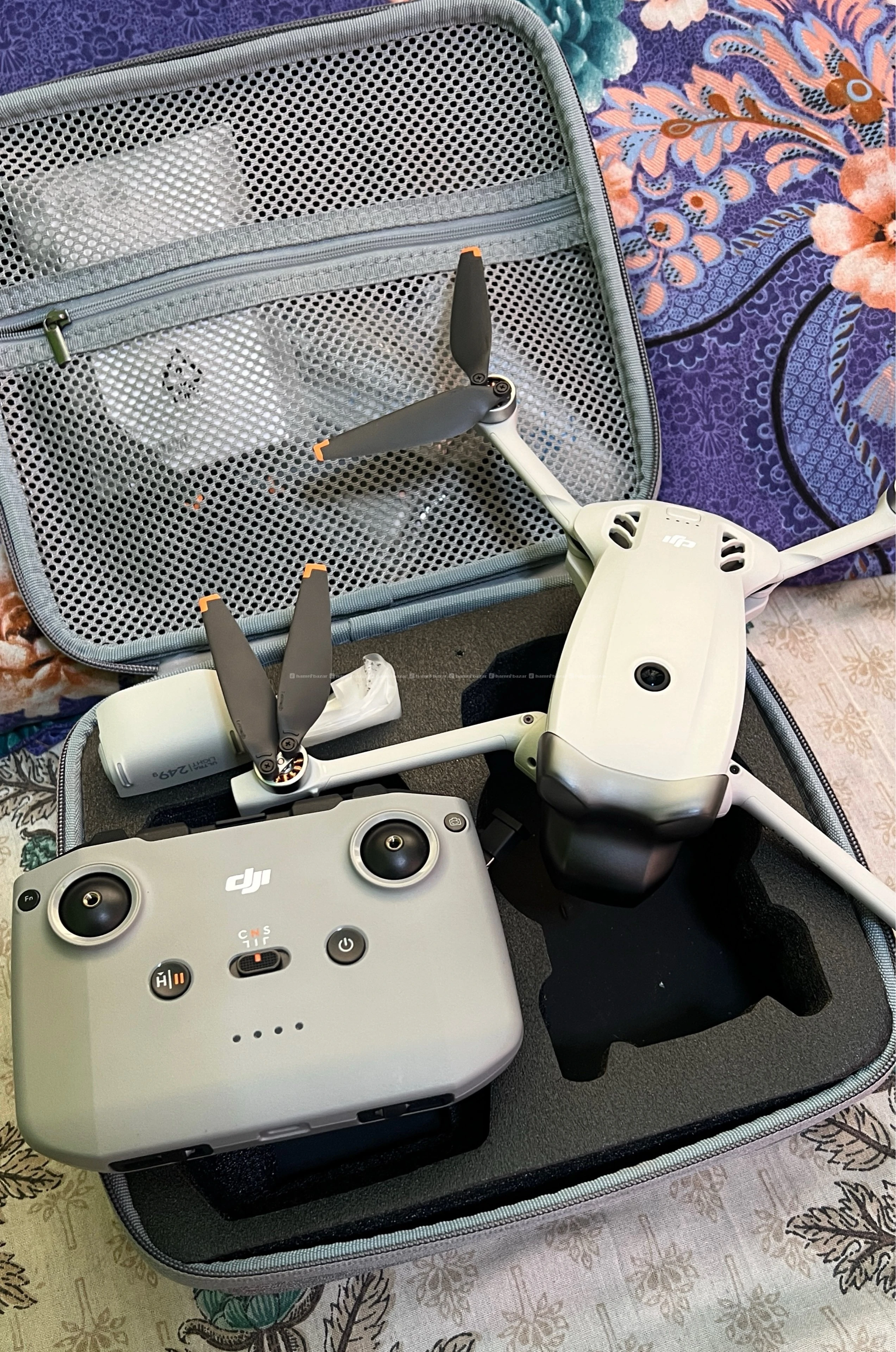 Dji lito x1