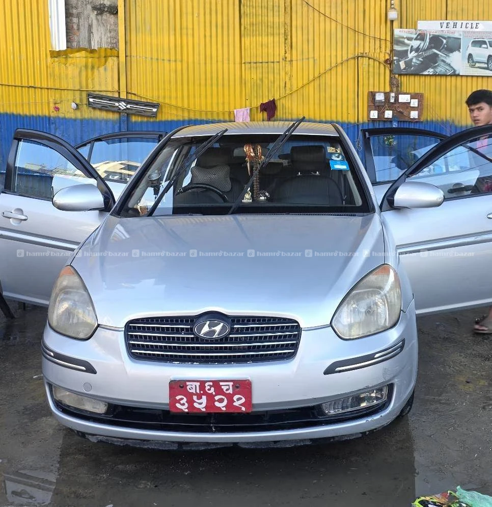 Car on sale