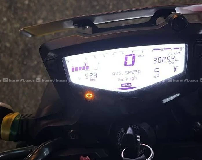 Rtr 160 4v fi abs SE (URGENT SELL)