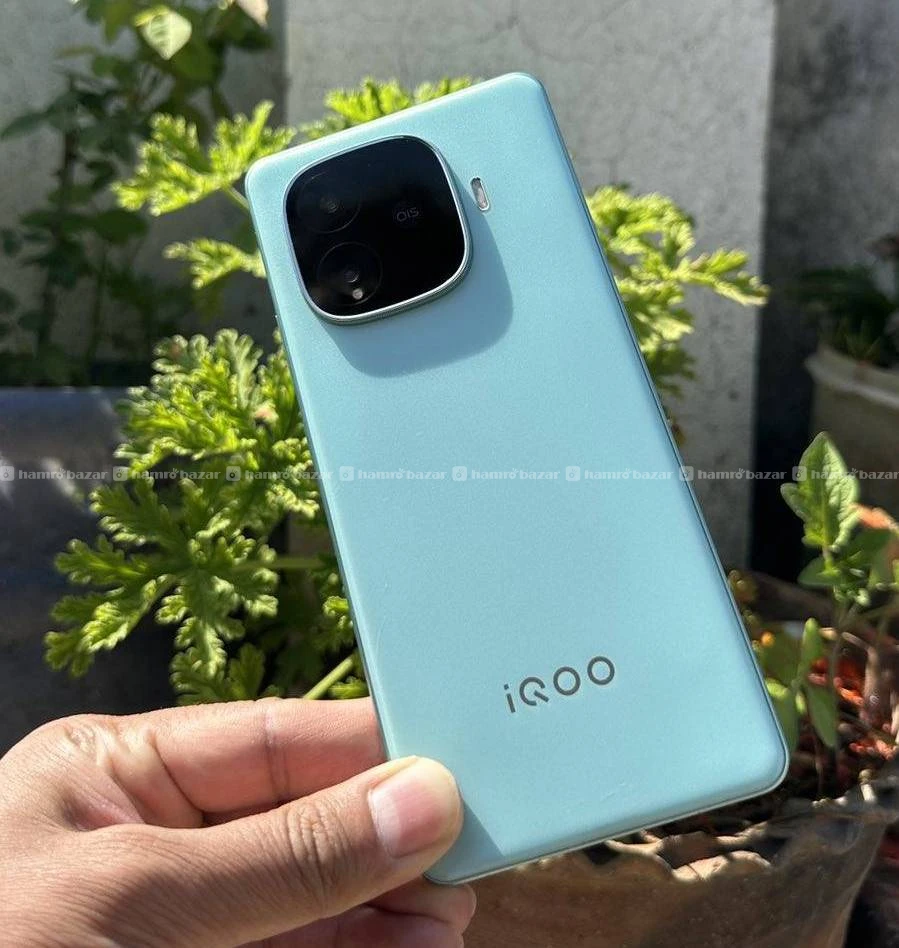 Iqoo Neo 10R / Z9 Turbo 12GB 256GB gaming phone