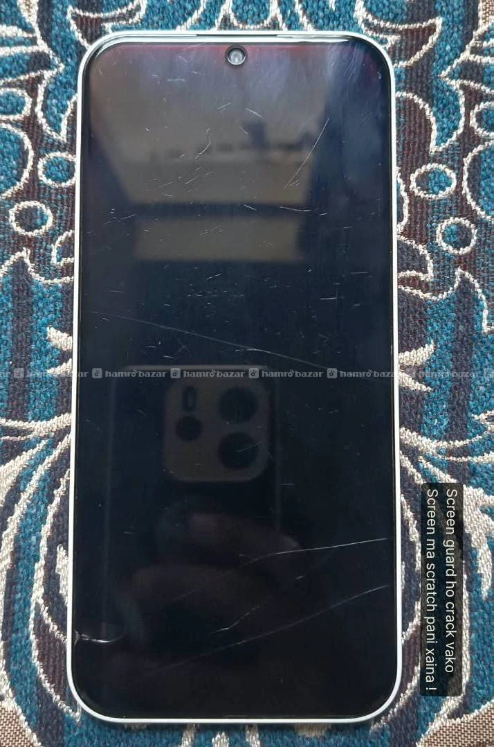 l Nothing phone 2a l 8gb ram 256gb storage l 3
