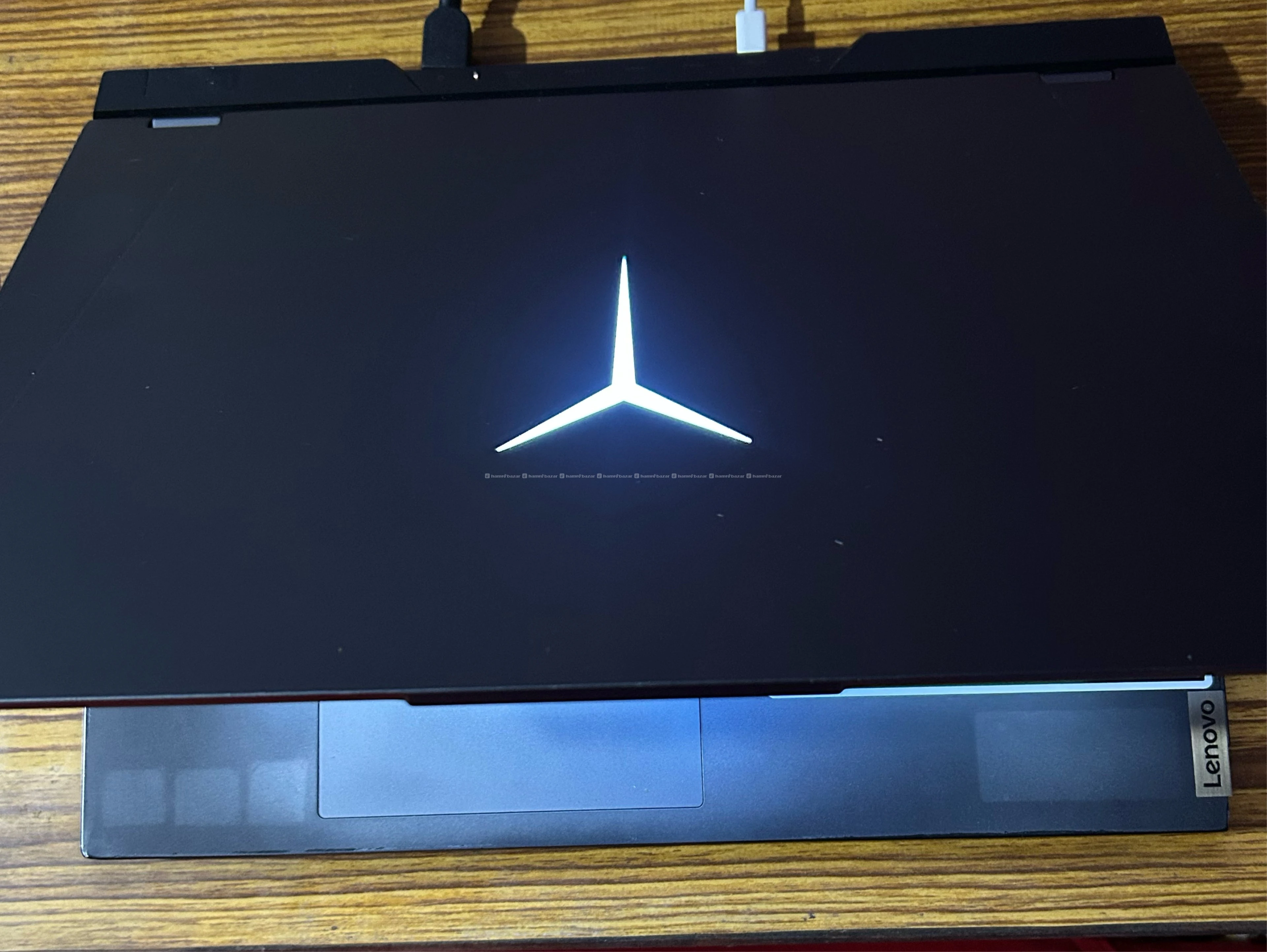 Lenovo legion 5 pro (ryzen 7/16gb/1tb) etc 3070