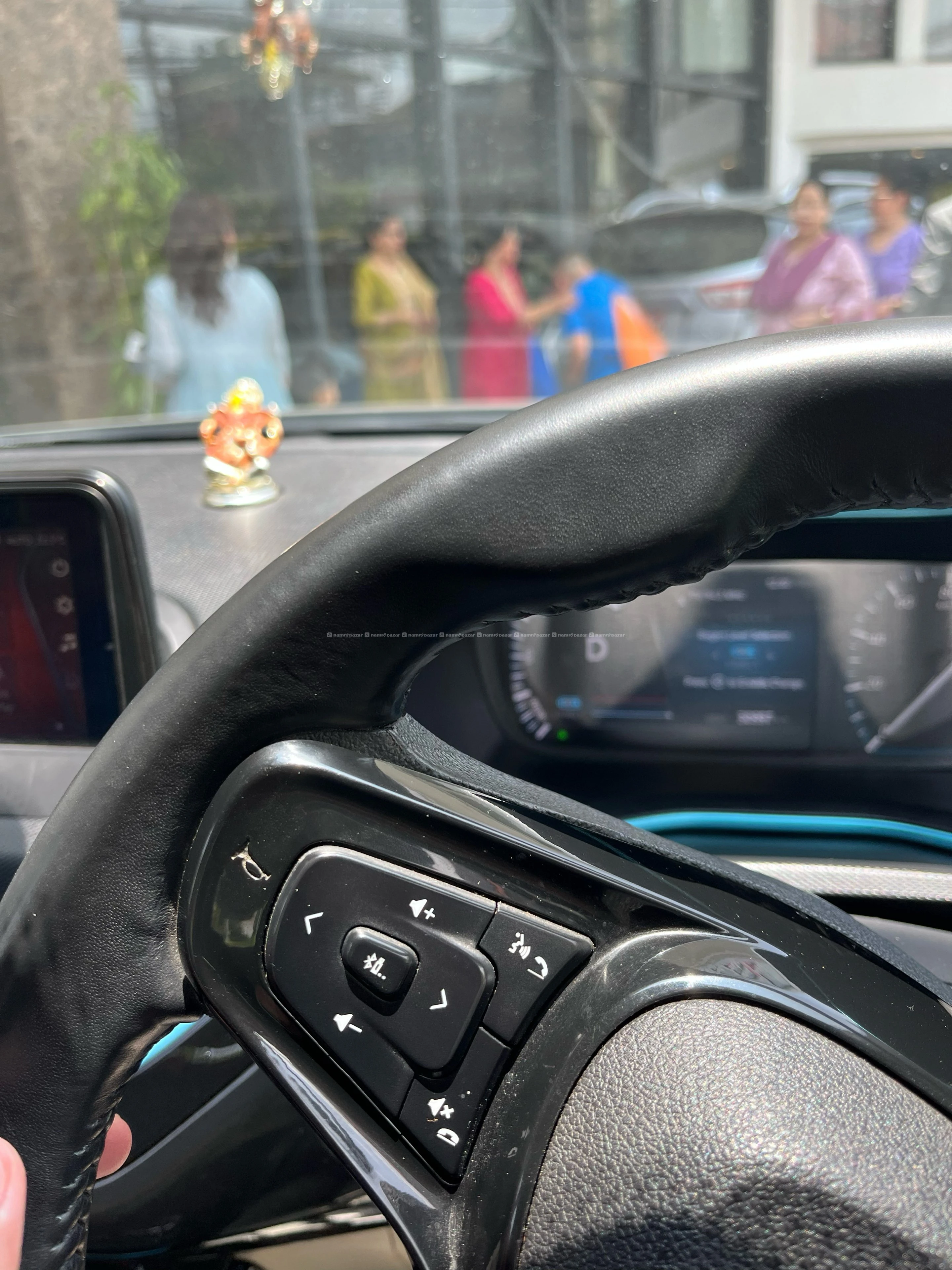 TATA Nexon EV XZ+ Lux 2