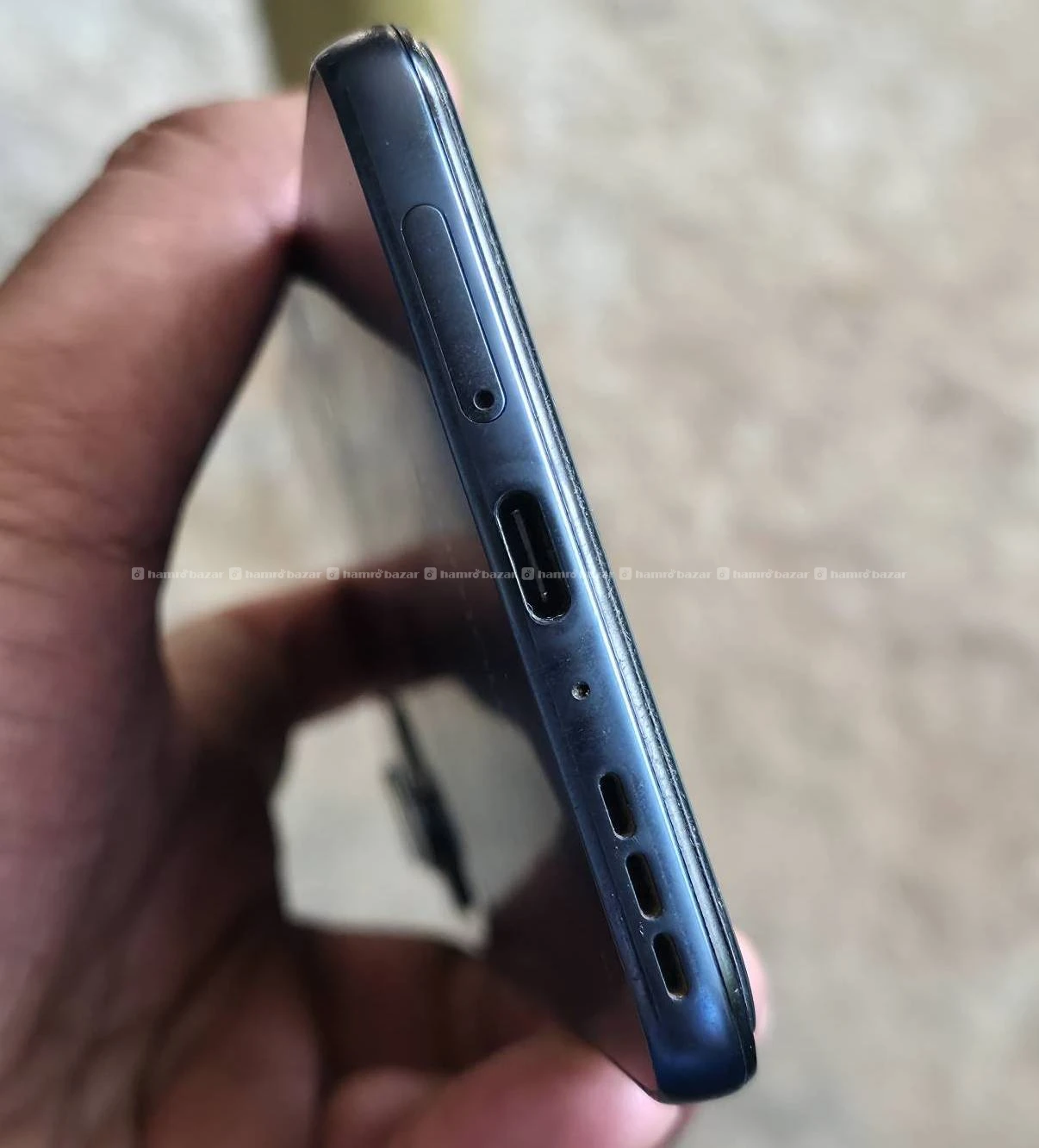 Moto Edge 30 5g (6+6/128) 4