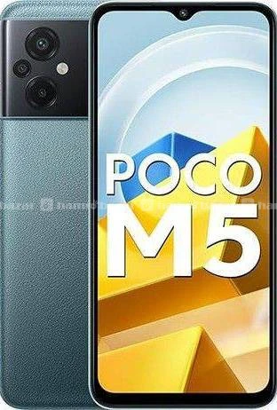 Poco M5