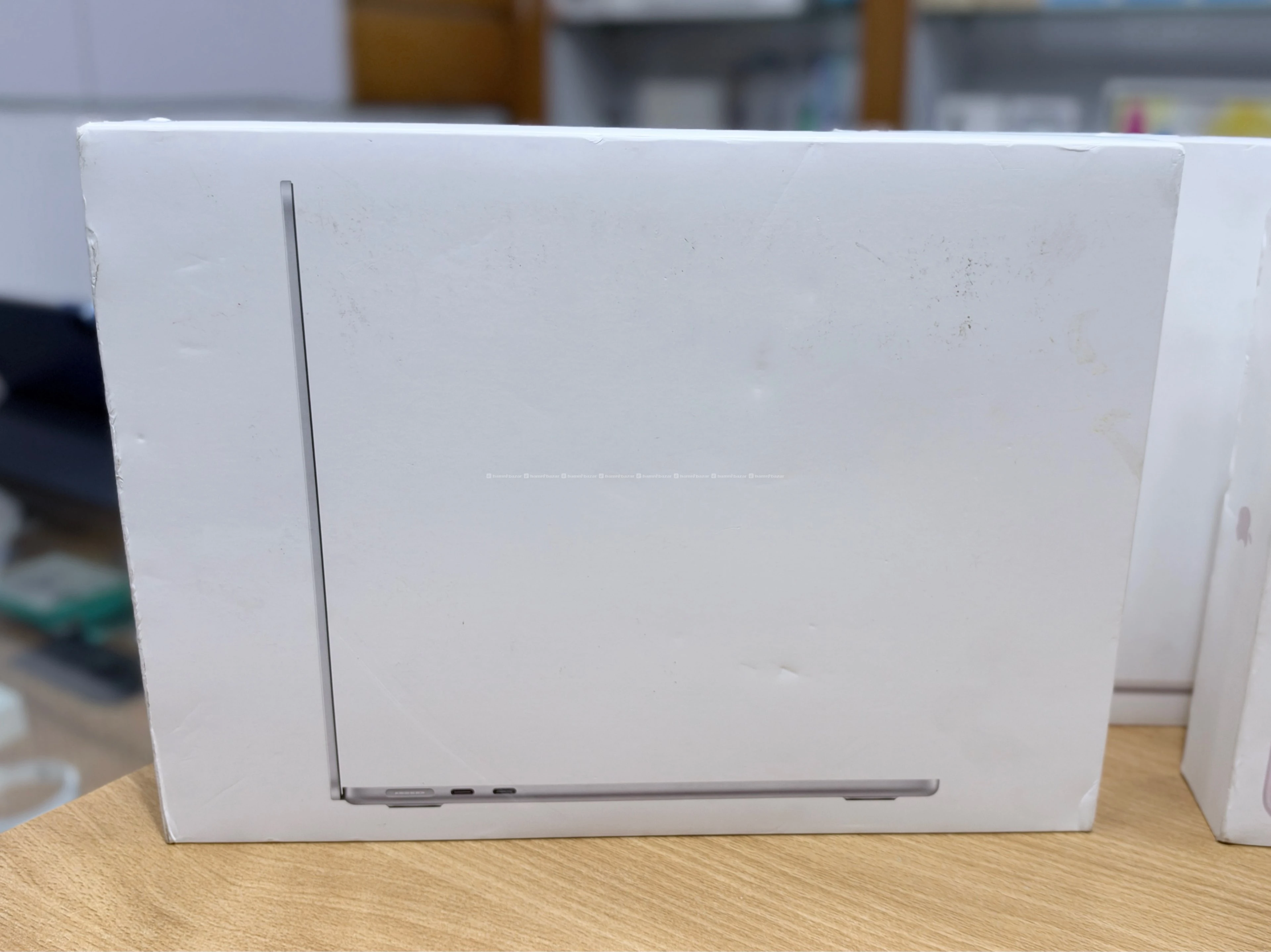 Macbook Air m5