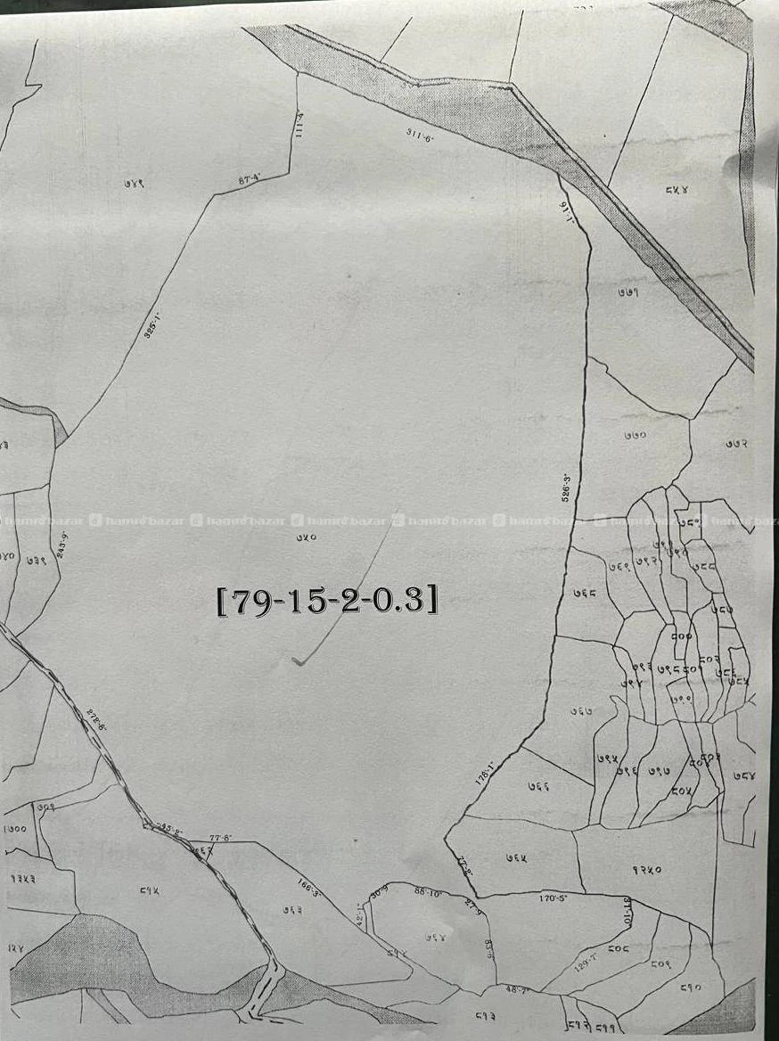 land sale at Dolakha boch bhimeshwor na pa