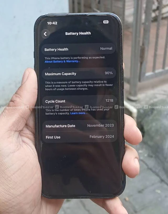 Iphone 15 128gb