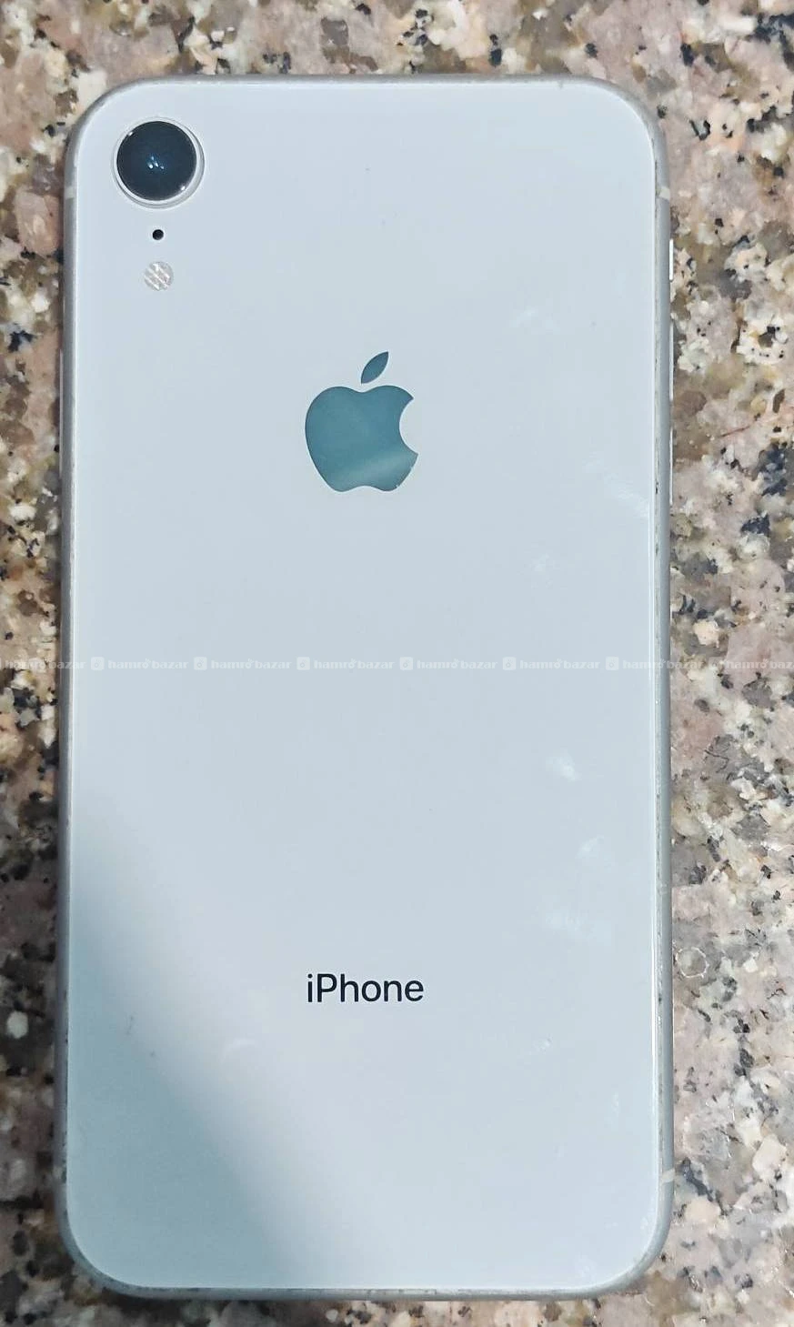 XR Iphone