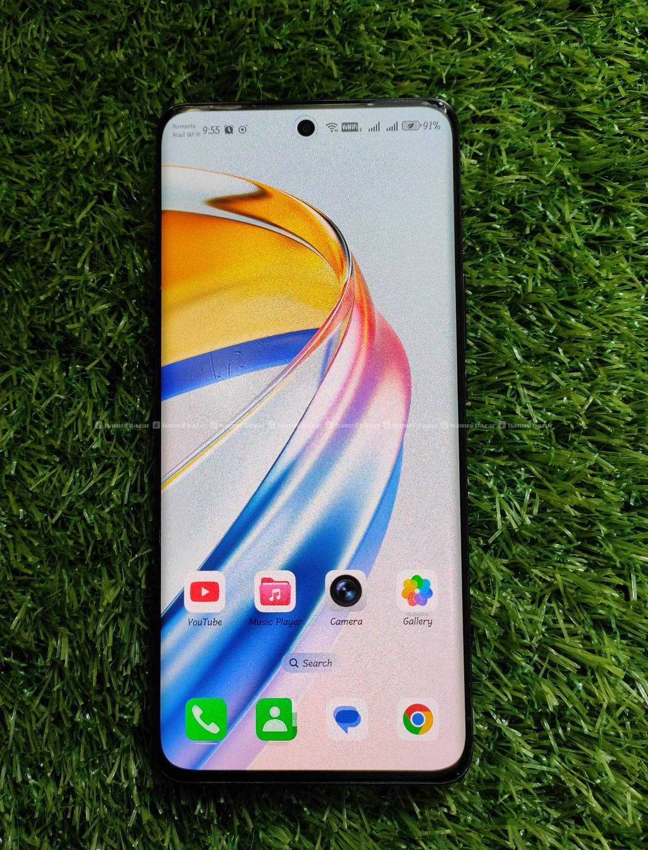 HONOR X9B  5G