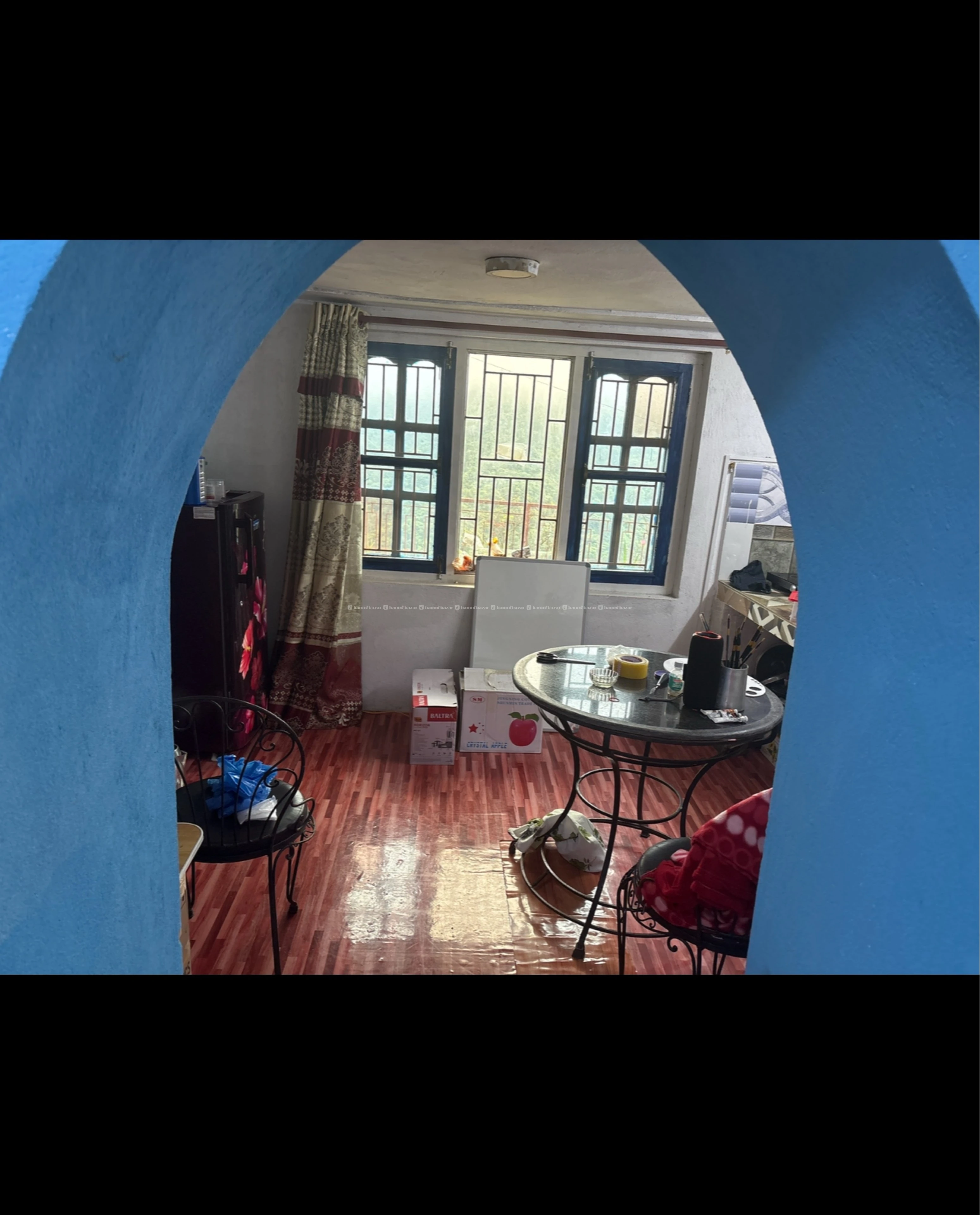 House on rent