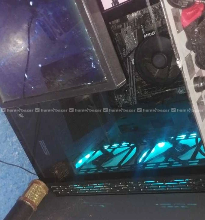 Second hand pc for sale in cheap