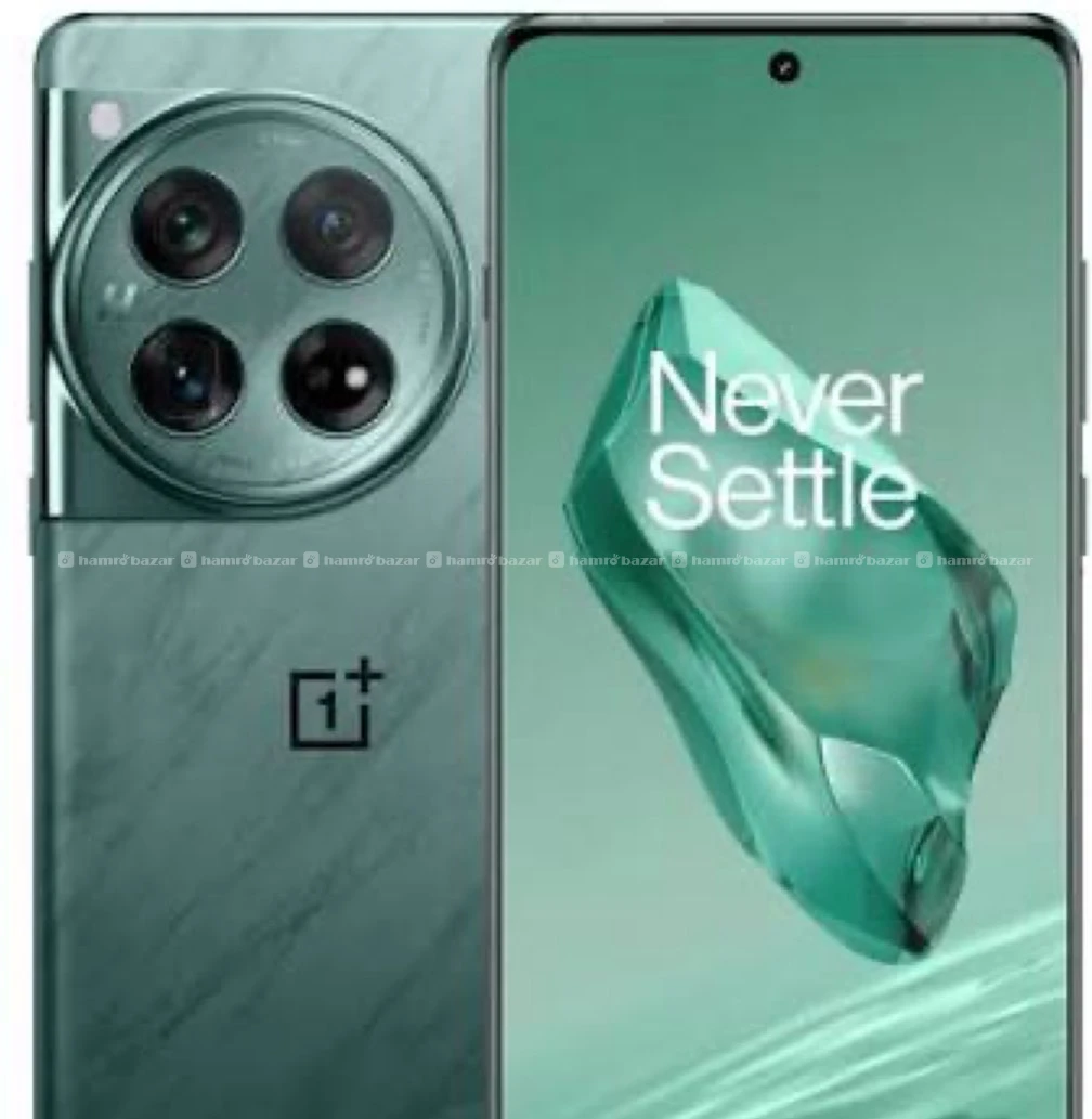Oneplus 12 Pro