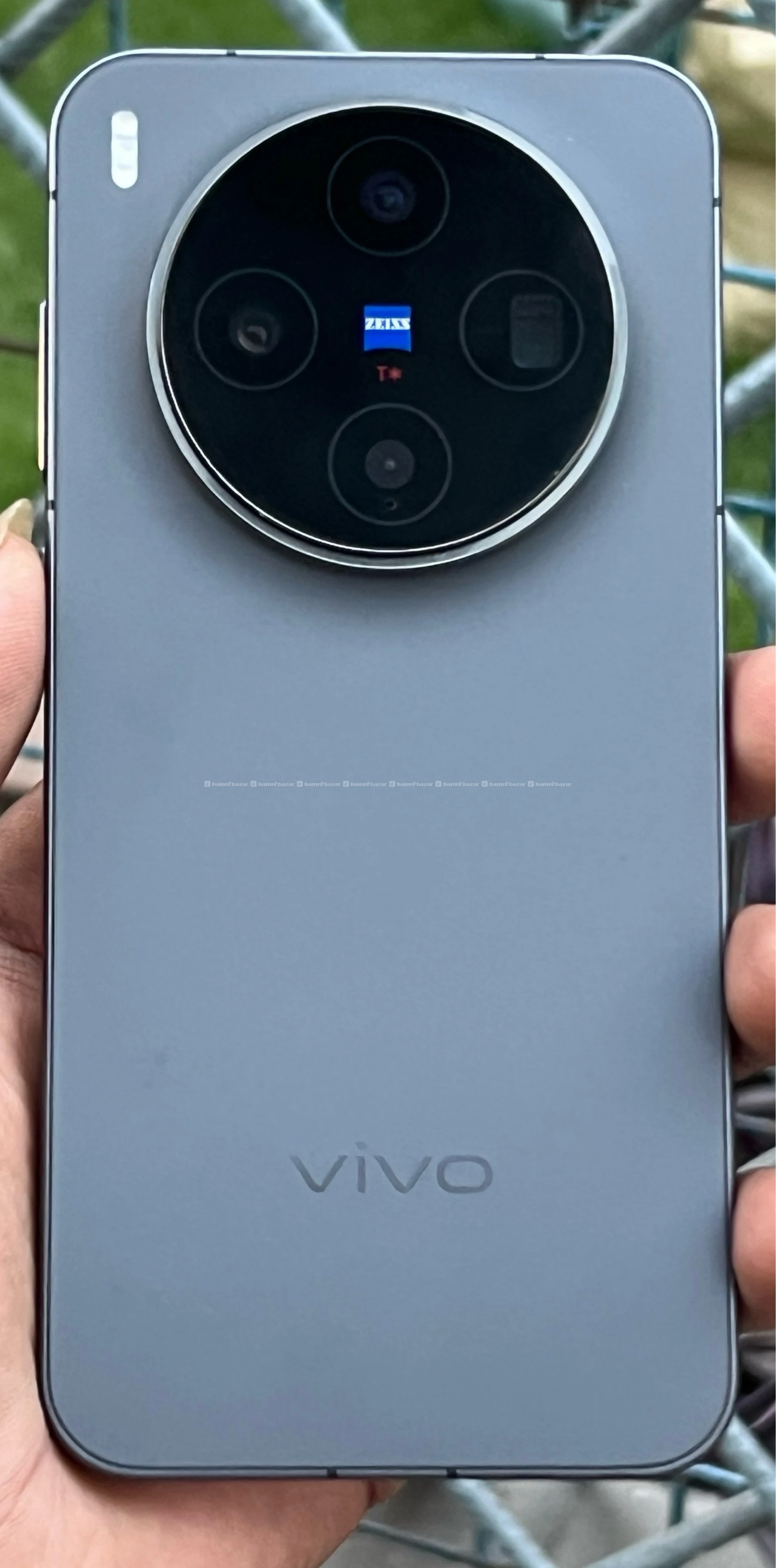 VIVO X300 12gb 256gb