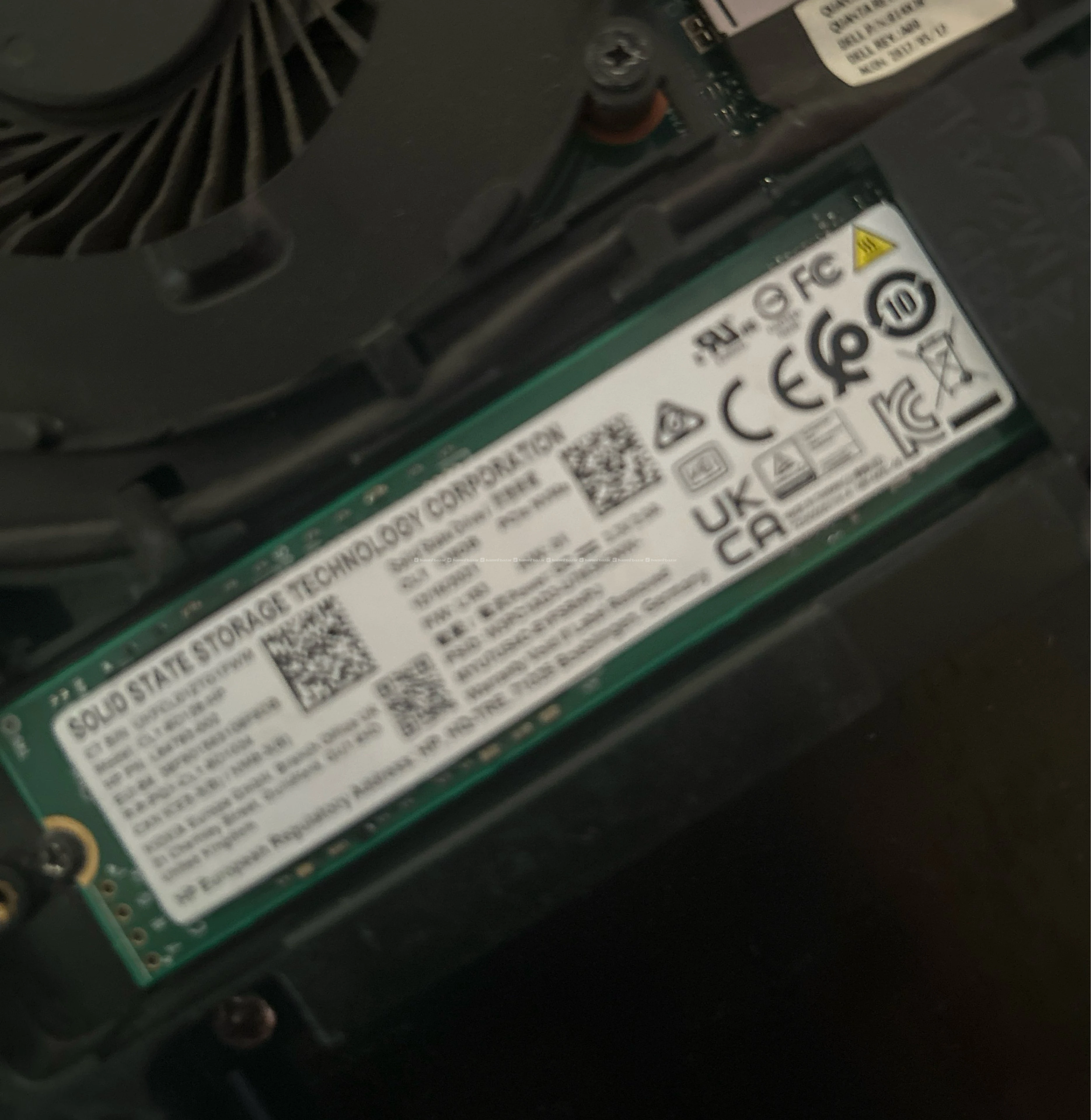128gb nvme for sale