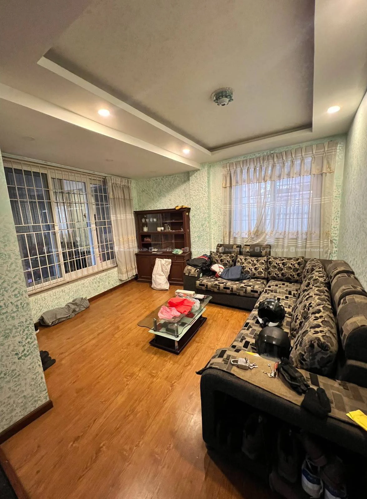 Fully furnished house on rent balkumari 3