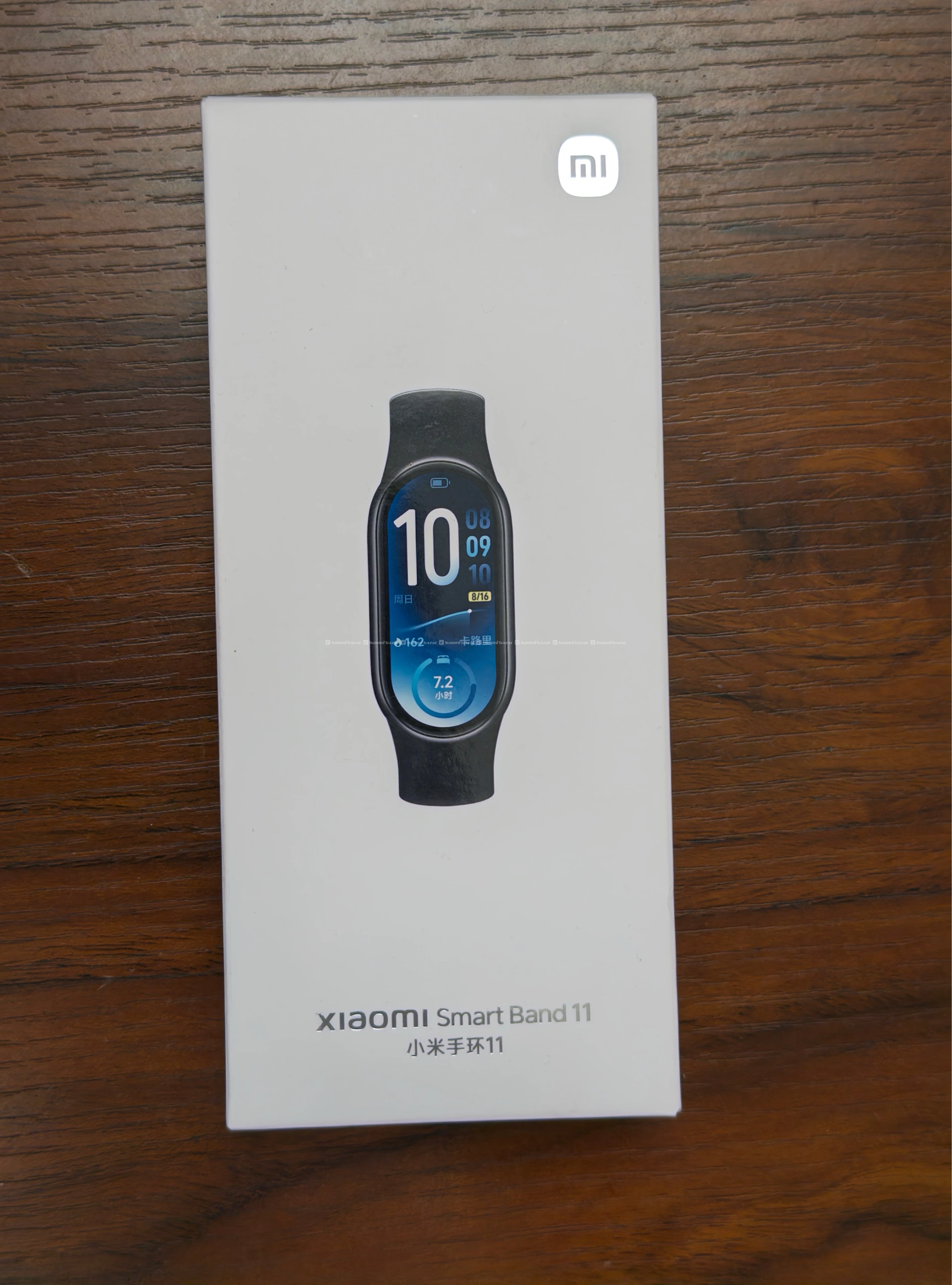 Xiaomi Smart Band 11 New