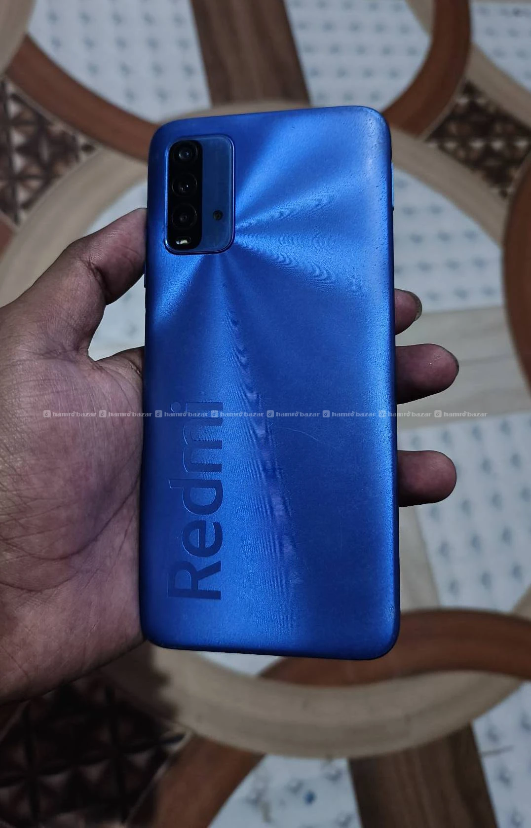 Best budget phone on sale
