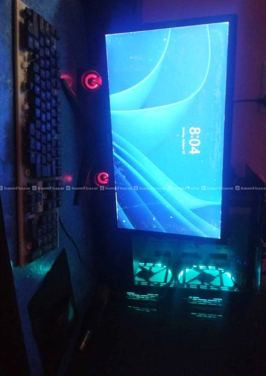 Second hand pc for sale in cheap 3