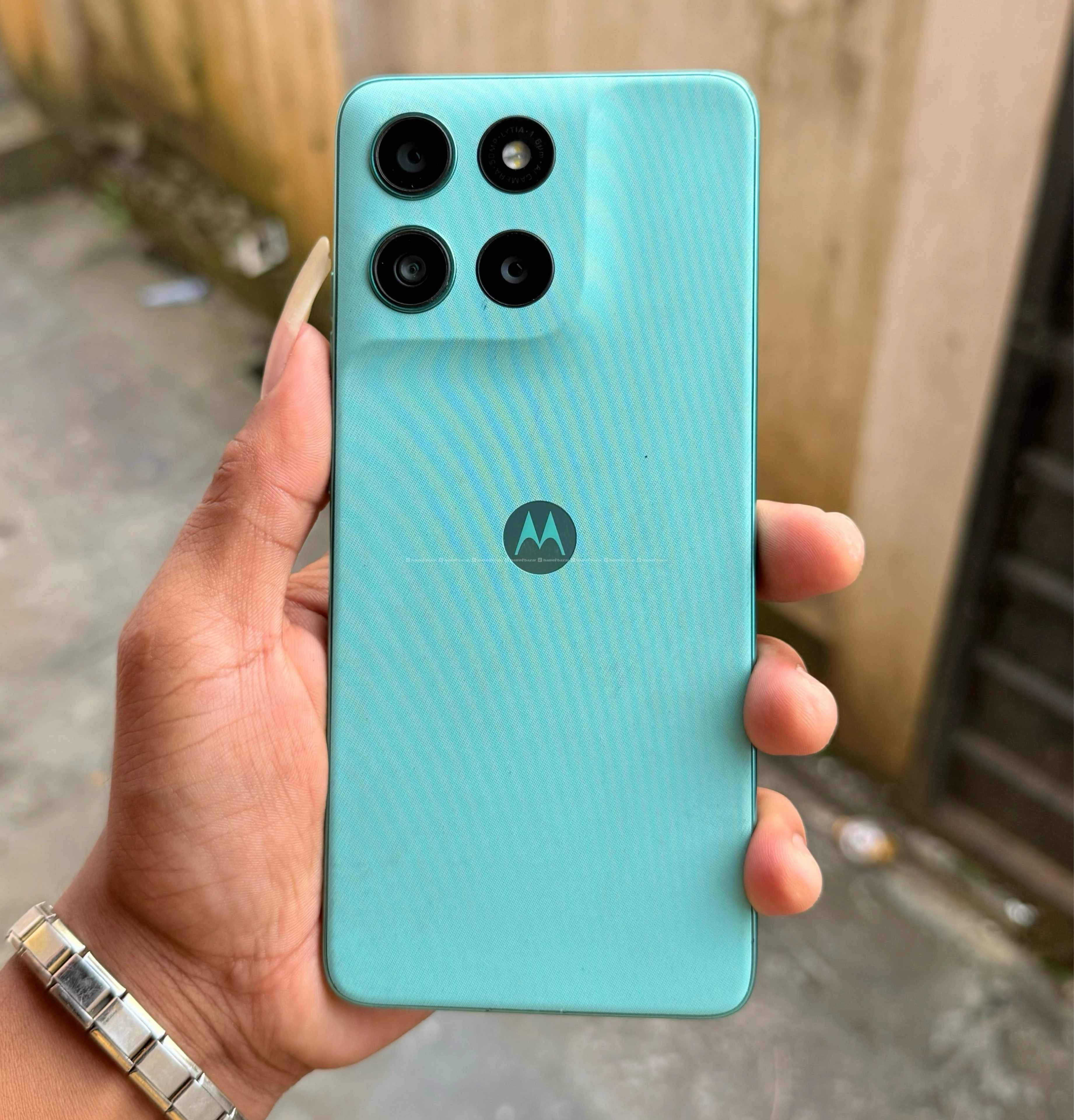 Motorola g57 power 5g 8/128