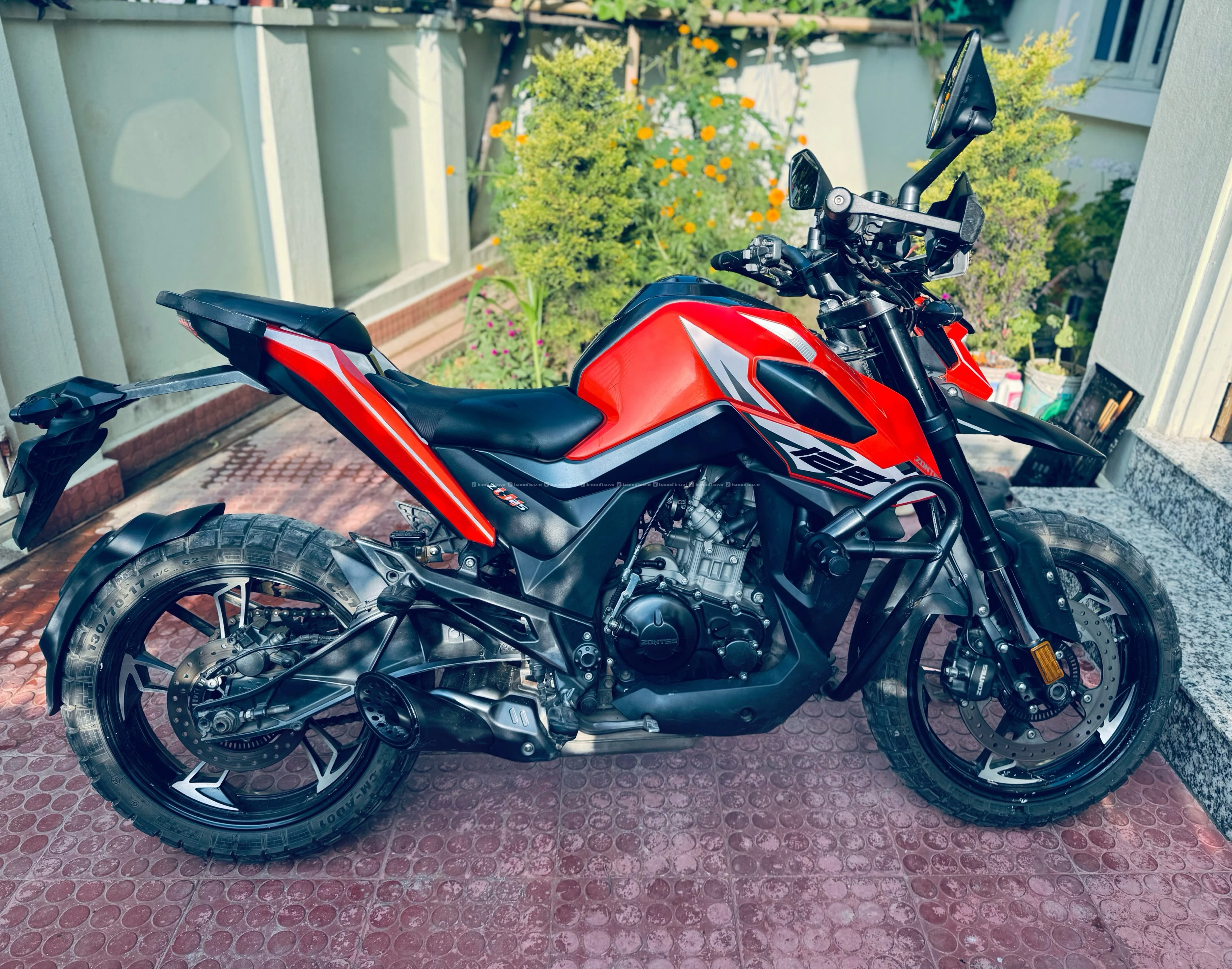 Bike sale