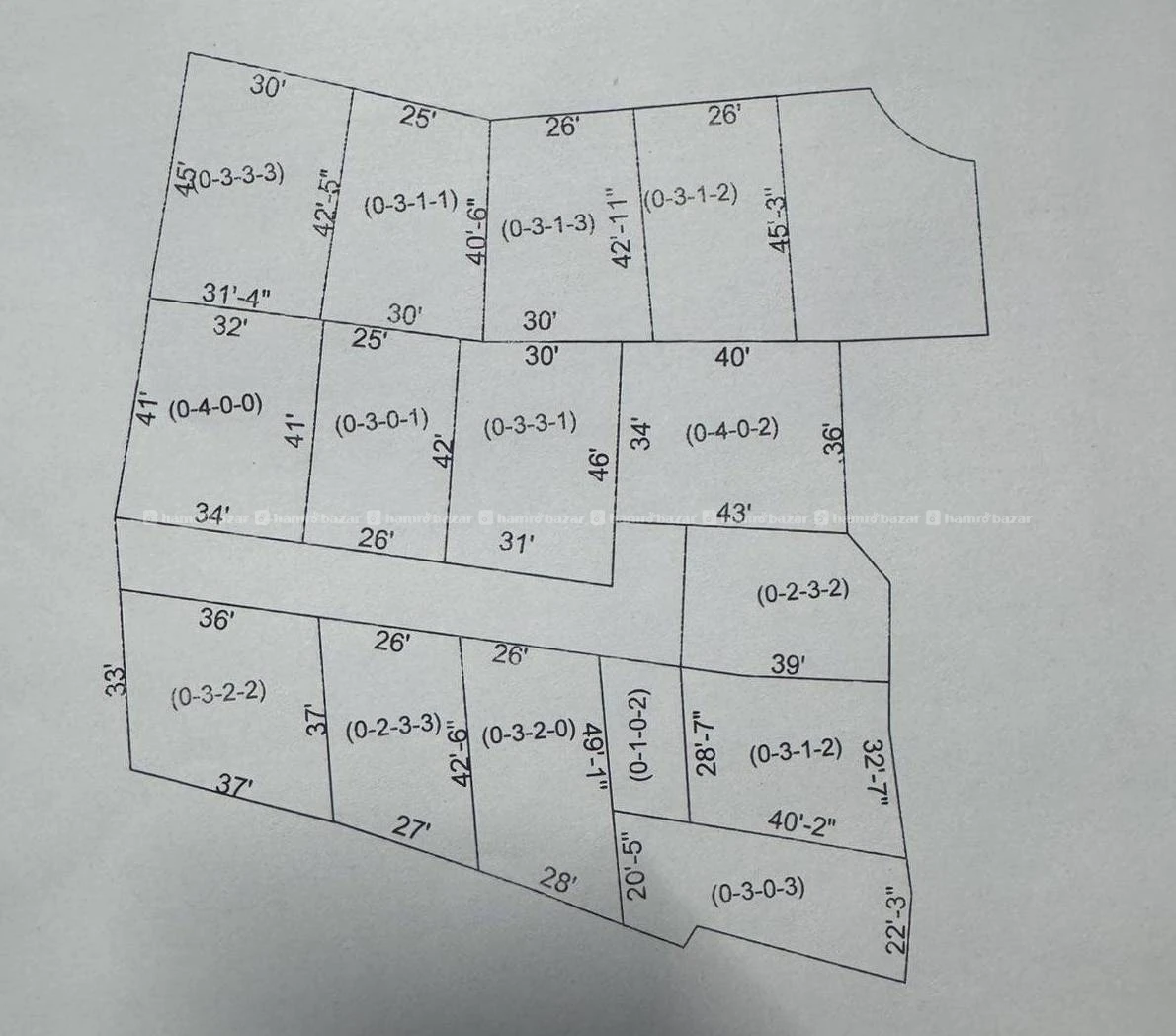Land on sale
