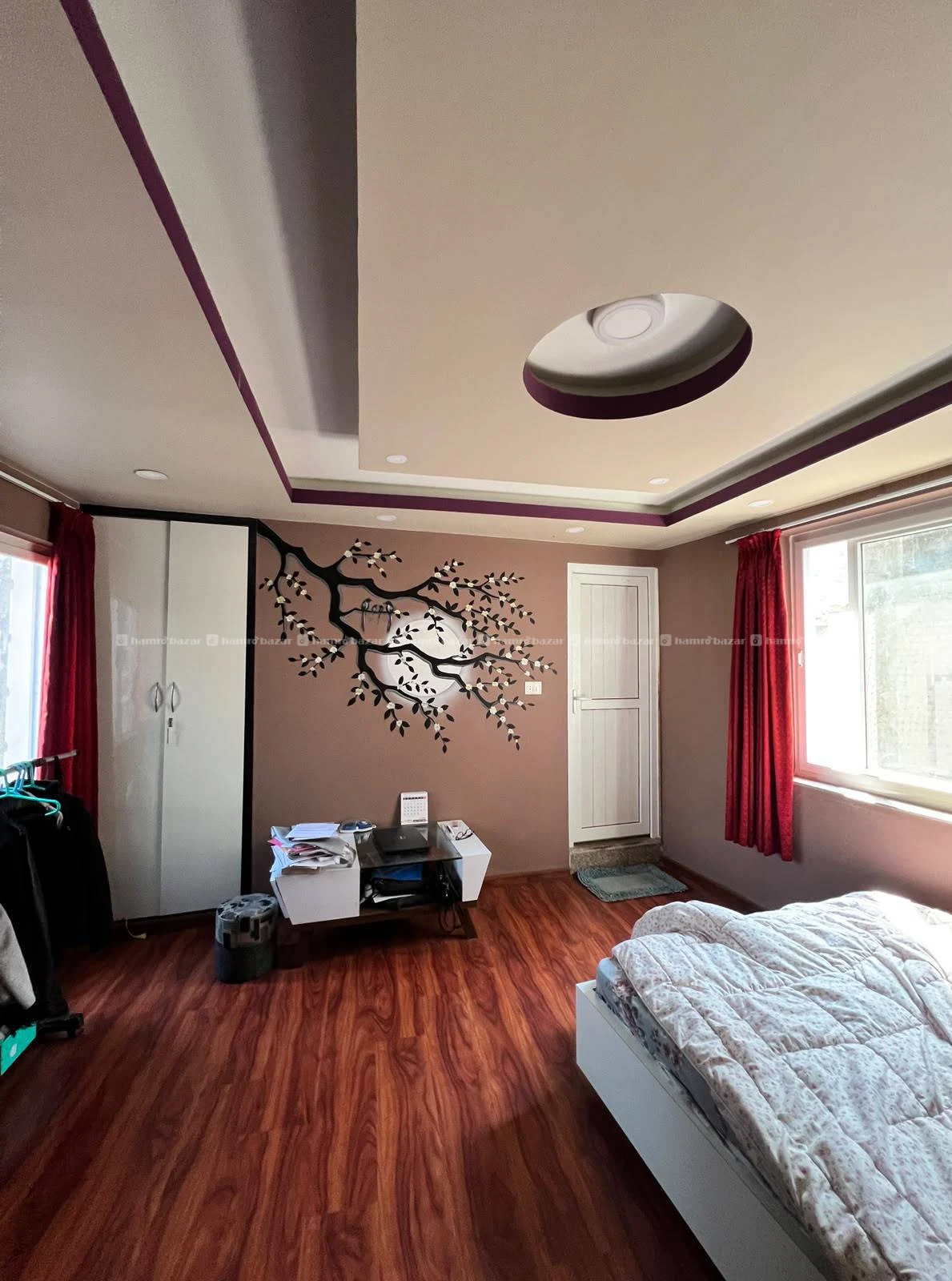 Fully furnished house on rent balkumari 5