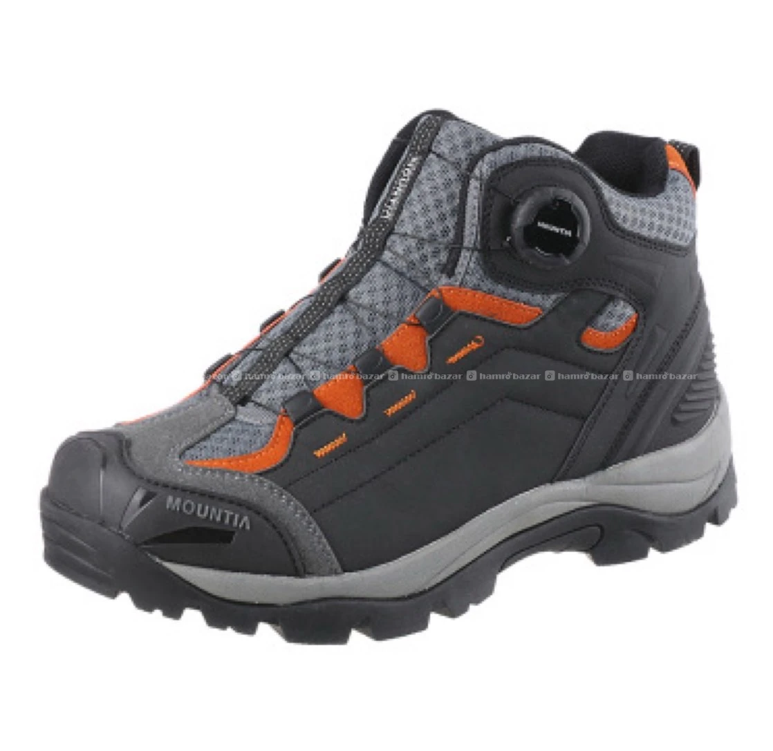 Shoe for Hike or Trek 7