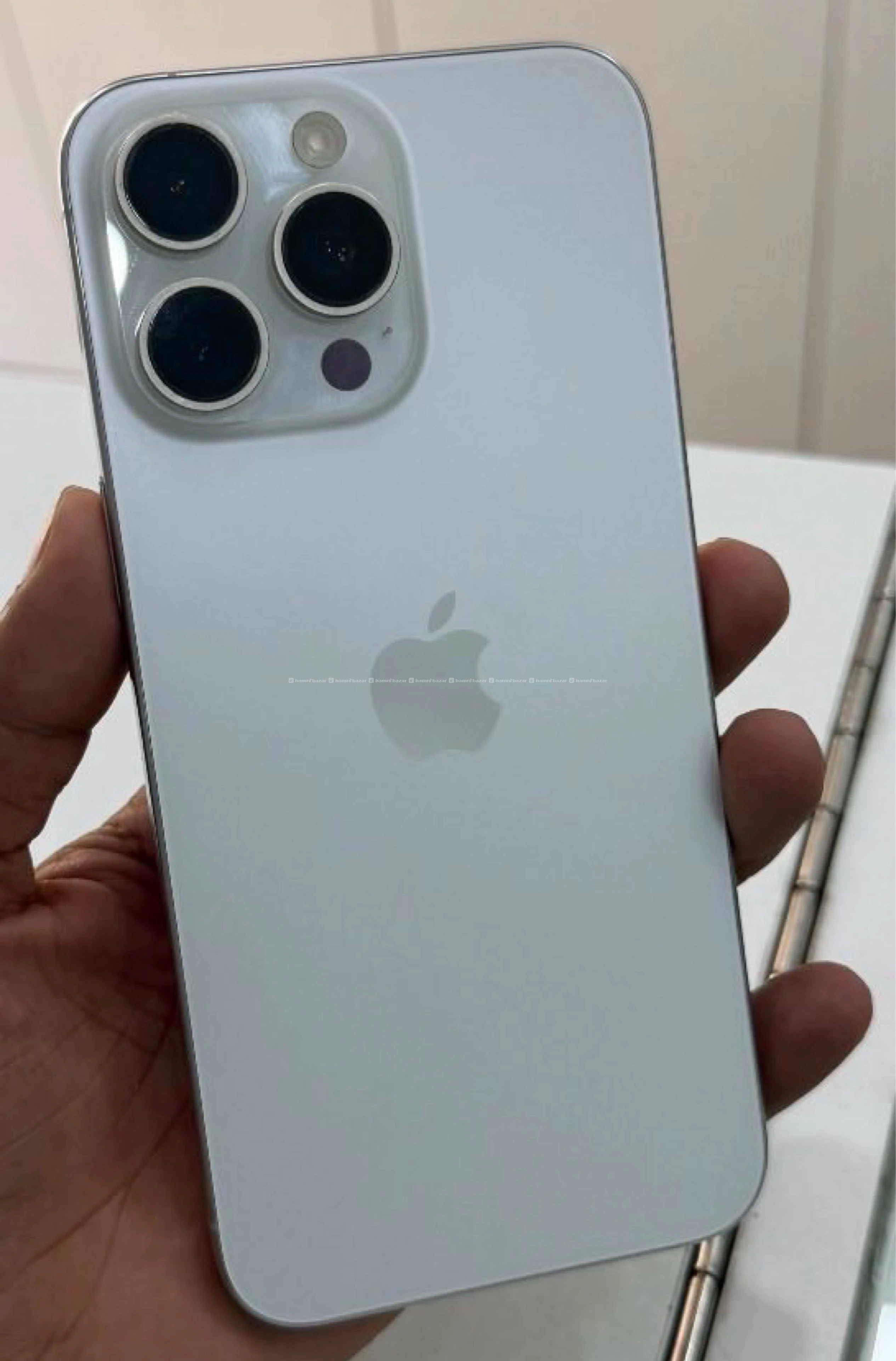 iPhone 15 pro max 256 gb
