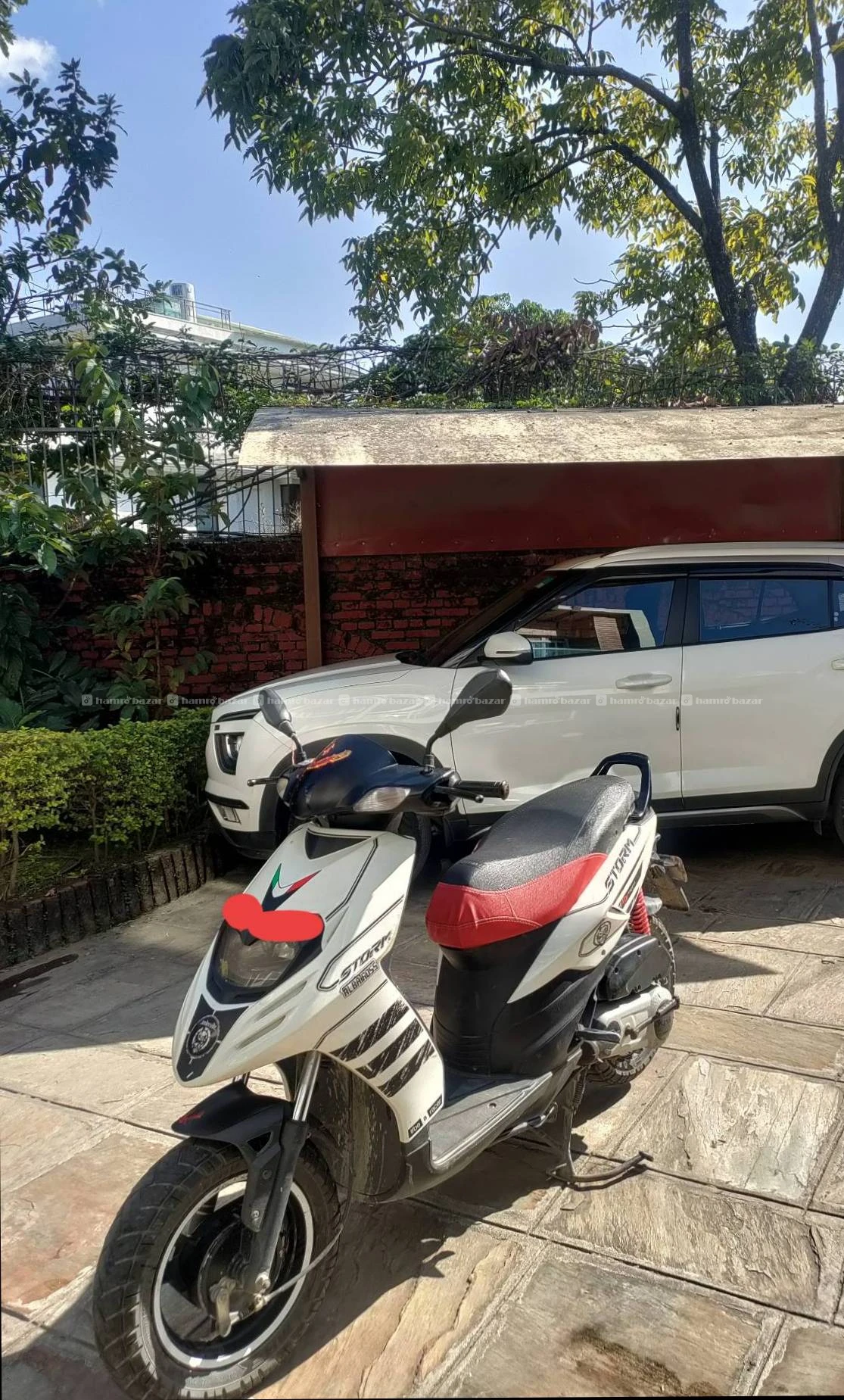 Aprilia 125 For Sale