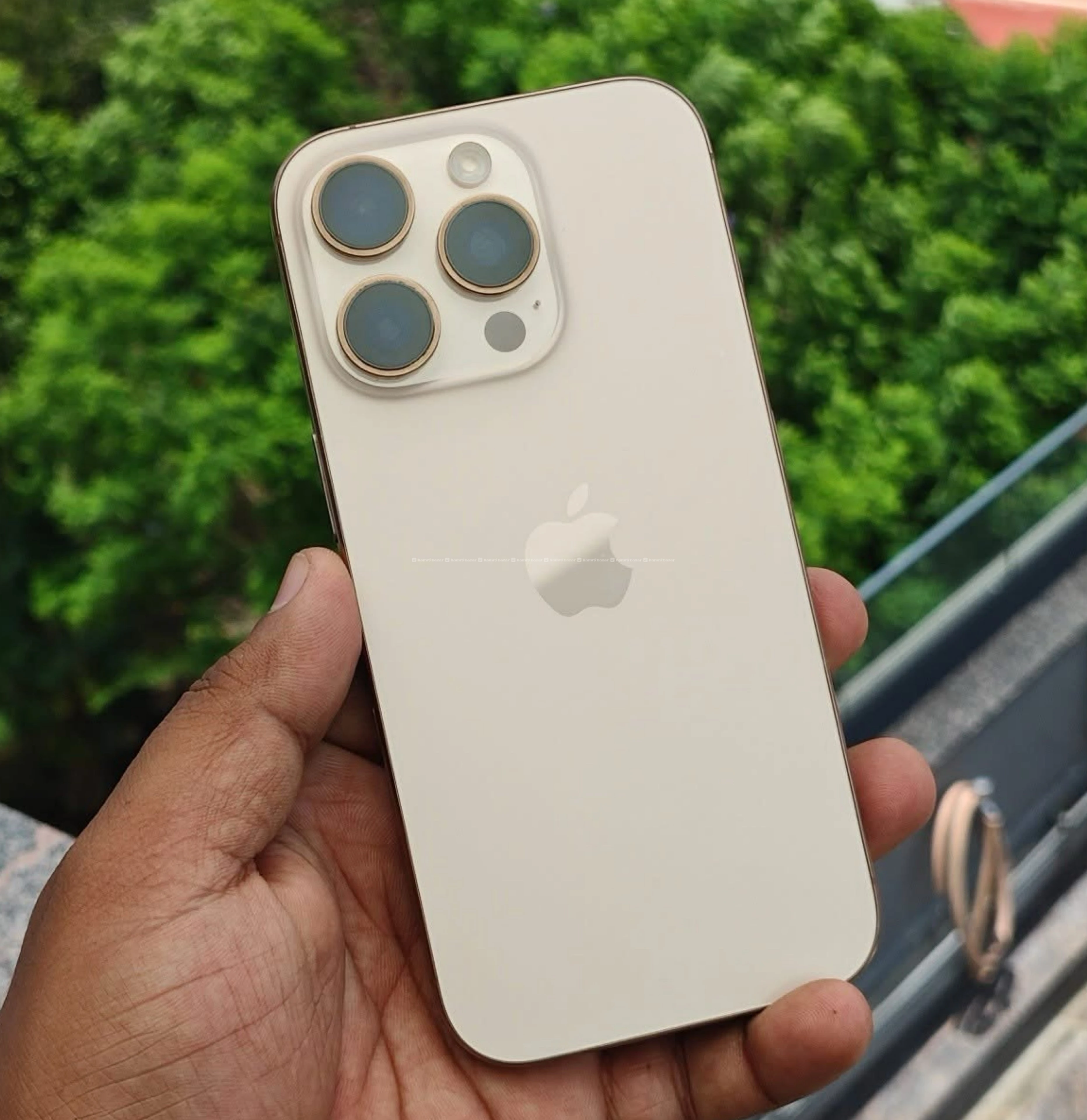 Iphone 16 pro max 256gb with box fix price 3