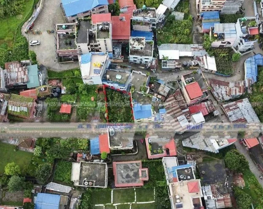 Land for sale 2