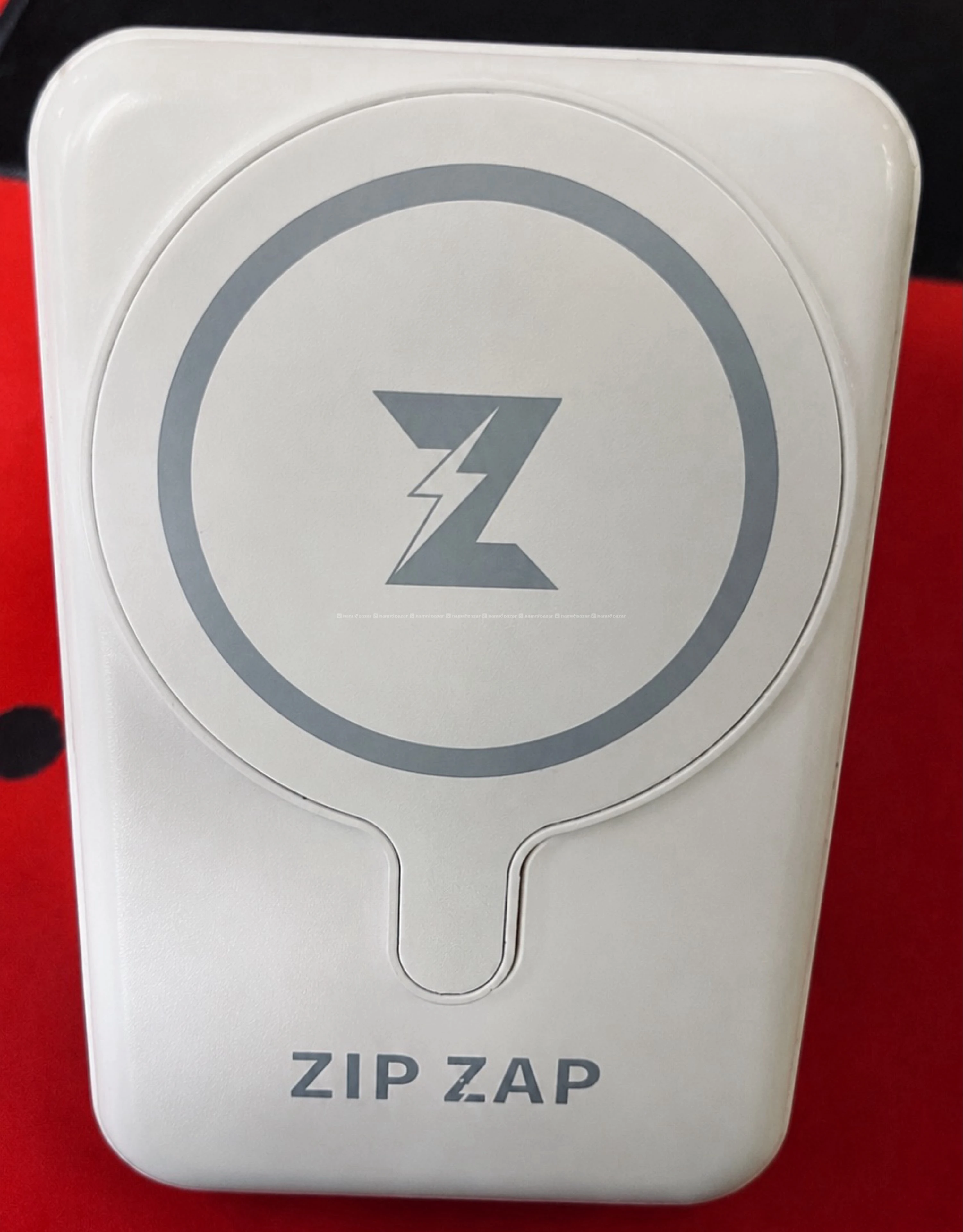 ZipZap Power Bank
