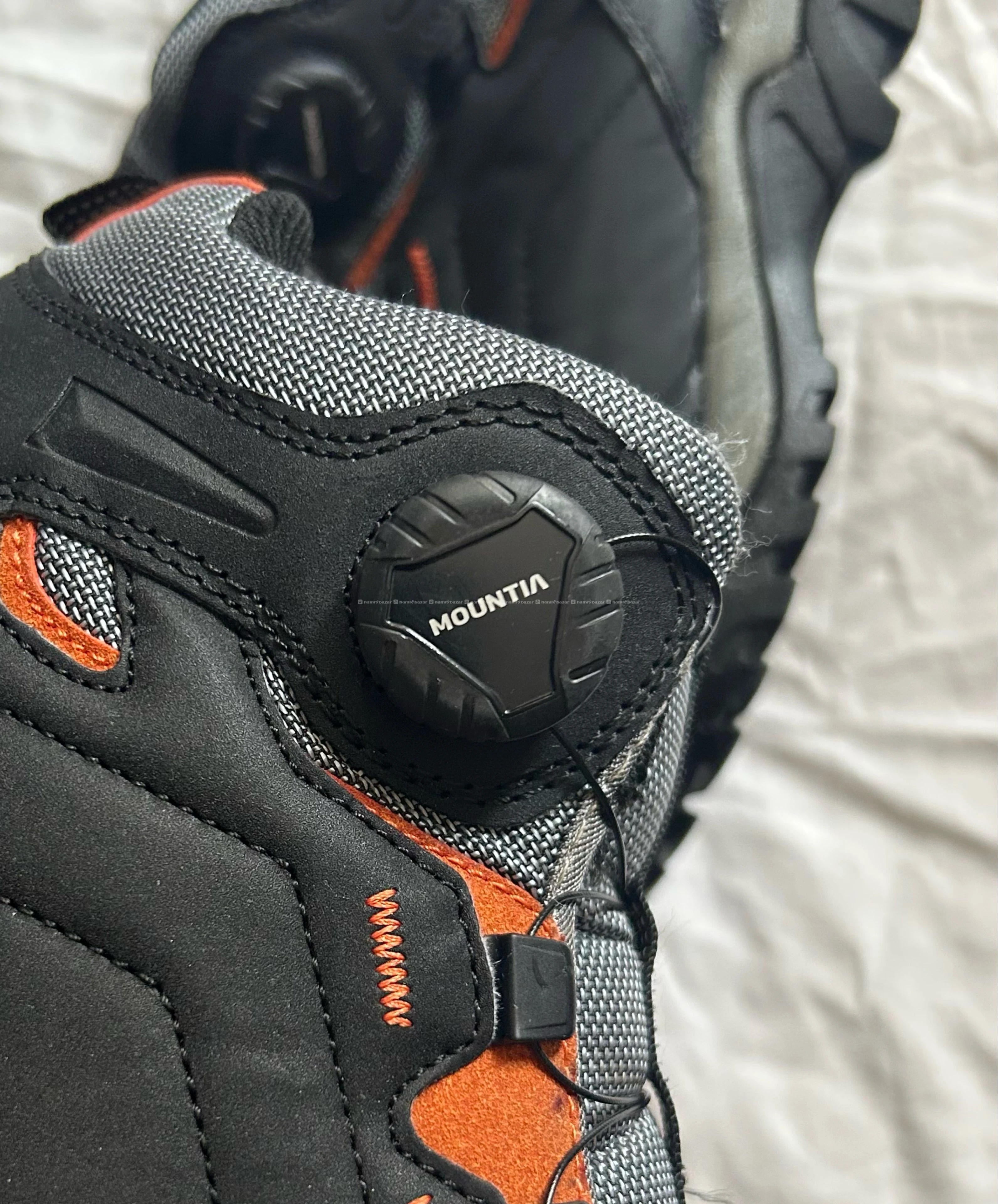 Shoe for Hike or Trek 5
