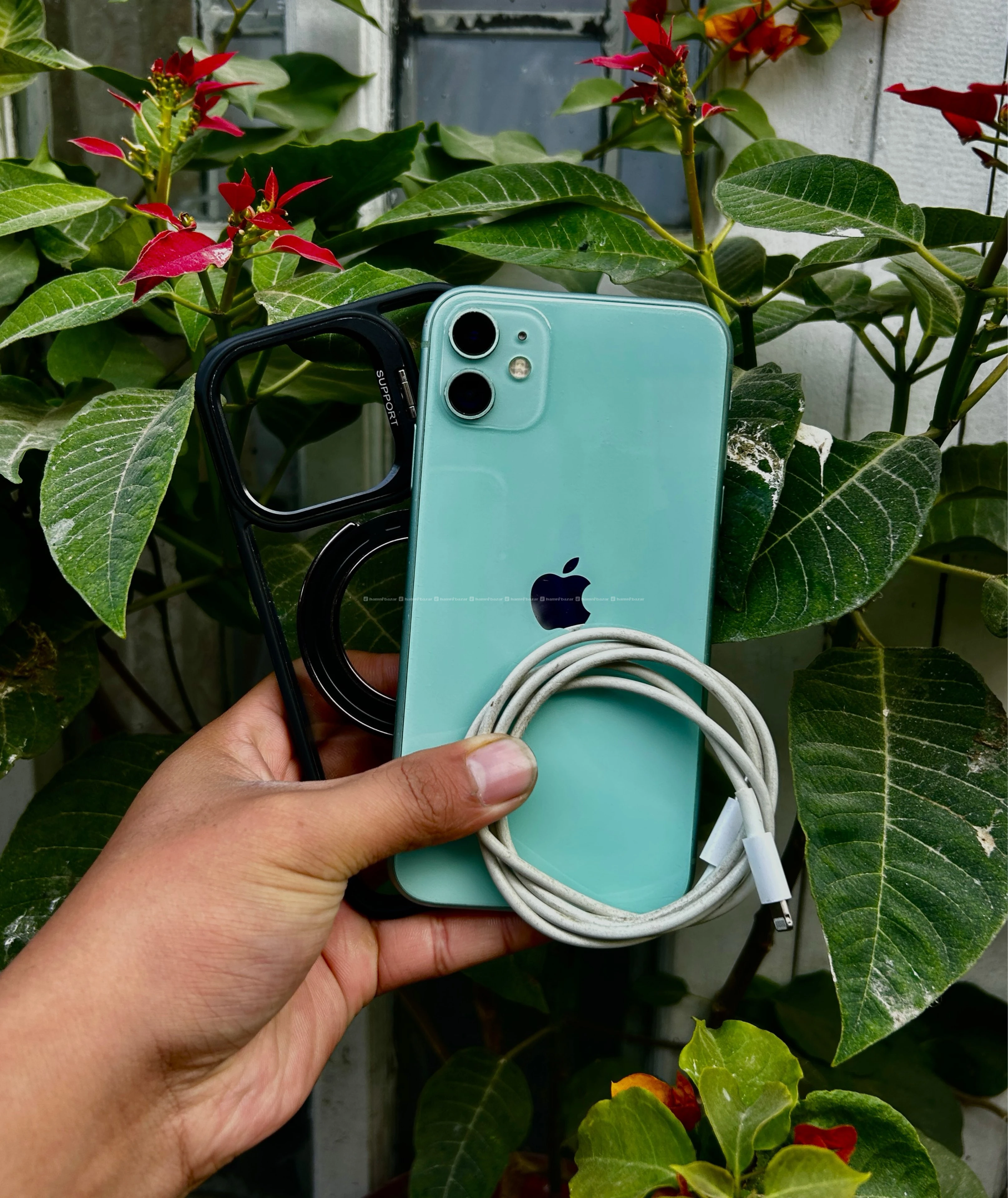 iPhone 11 128 storage
