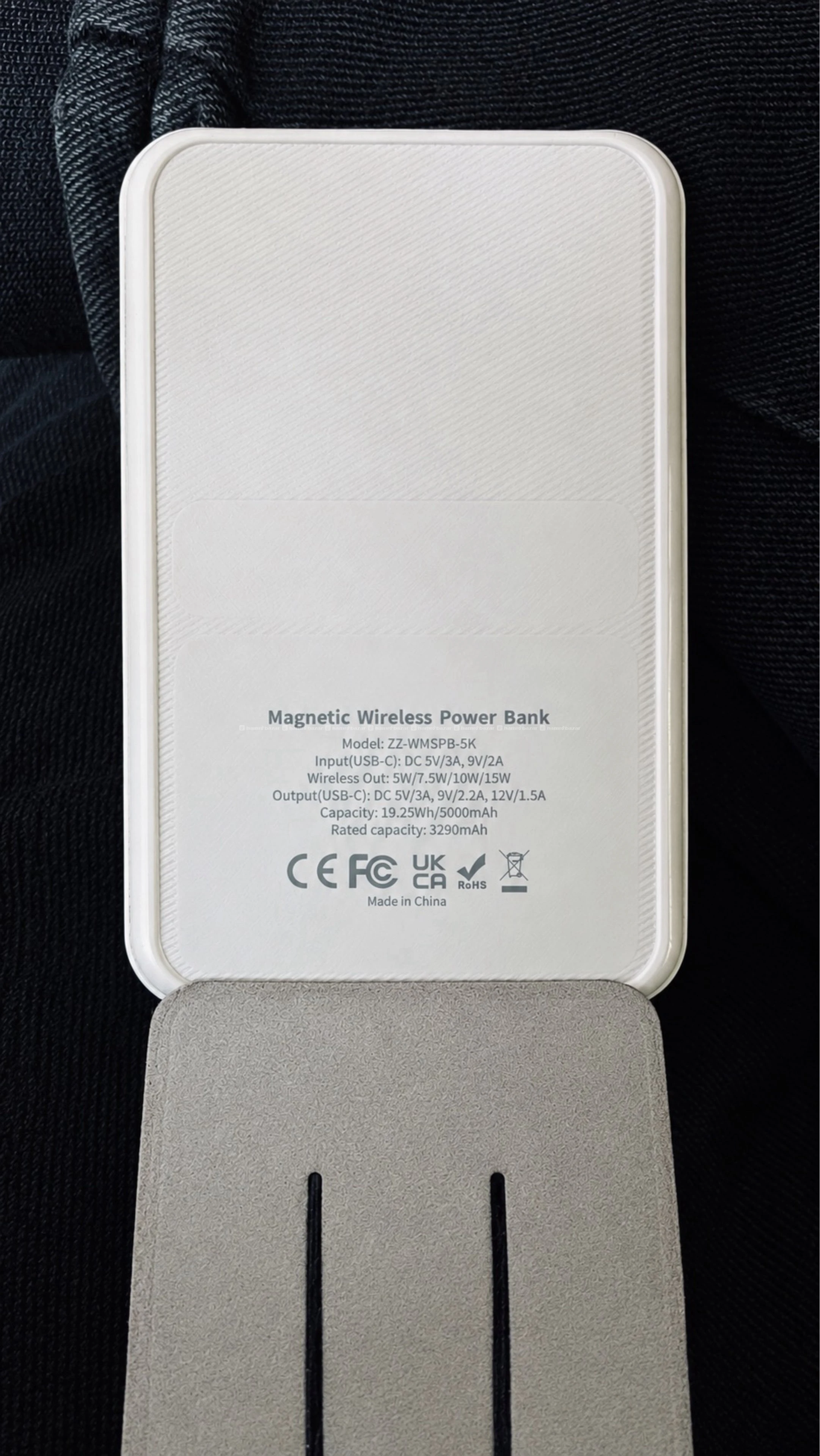 ZipZap Power Bank 2