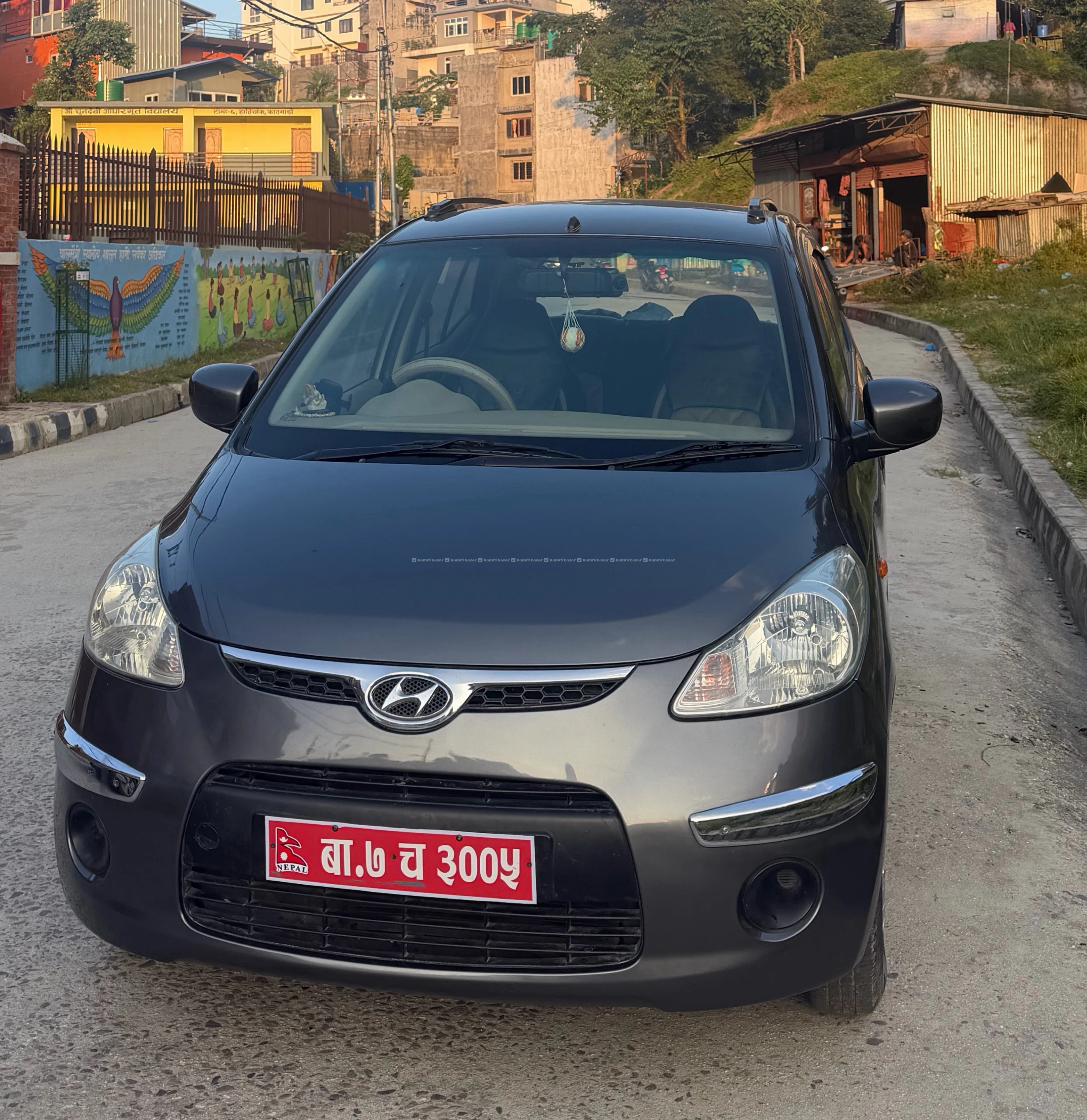 Hyundai i10 car for sale- 2009