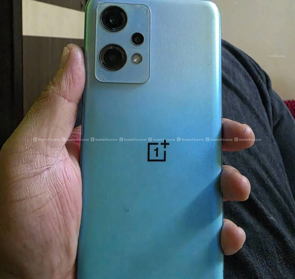 One plus nord CE 2 lite 5g 2