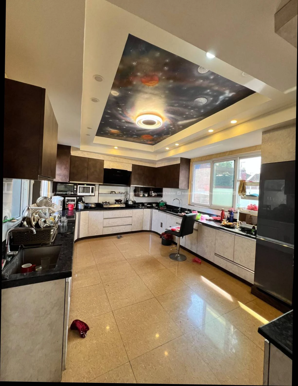 Fully furnished house on rent balkumari