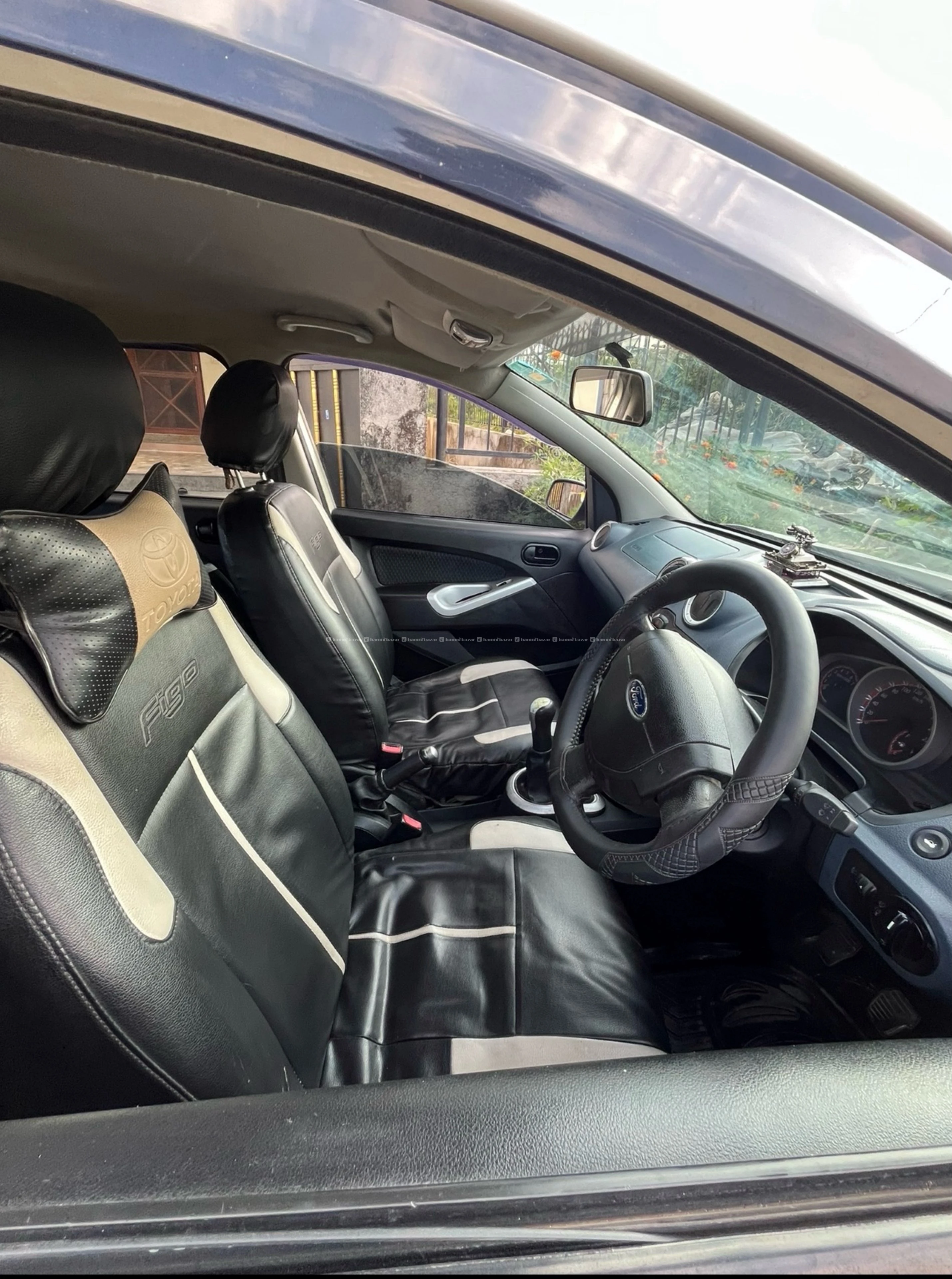Figo ford 2